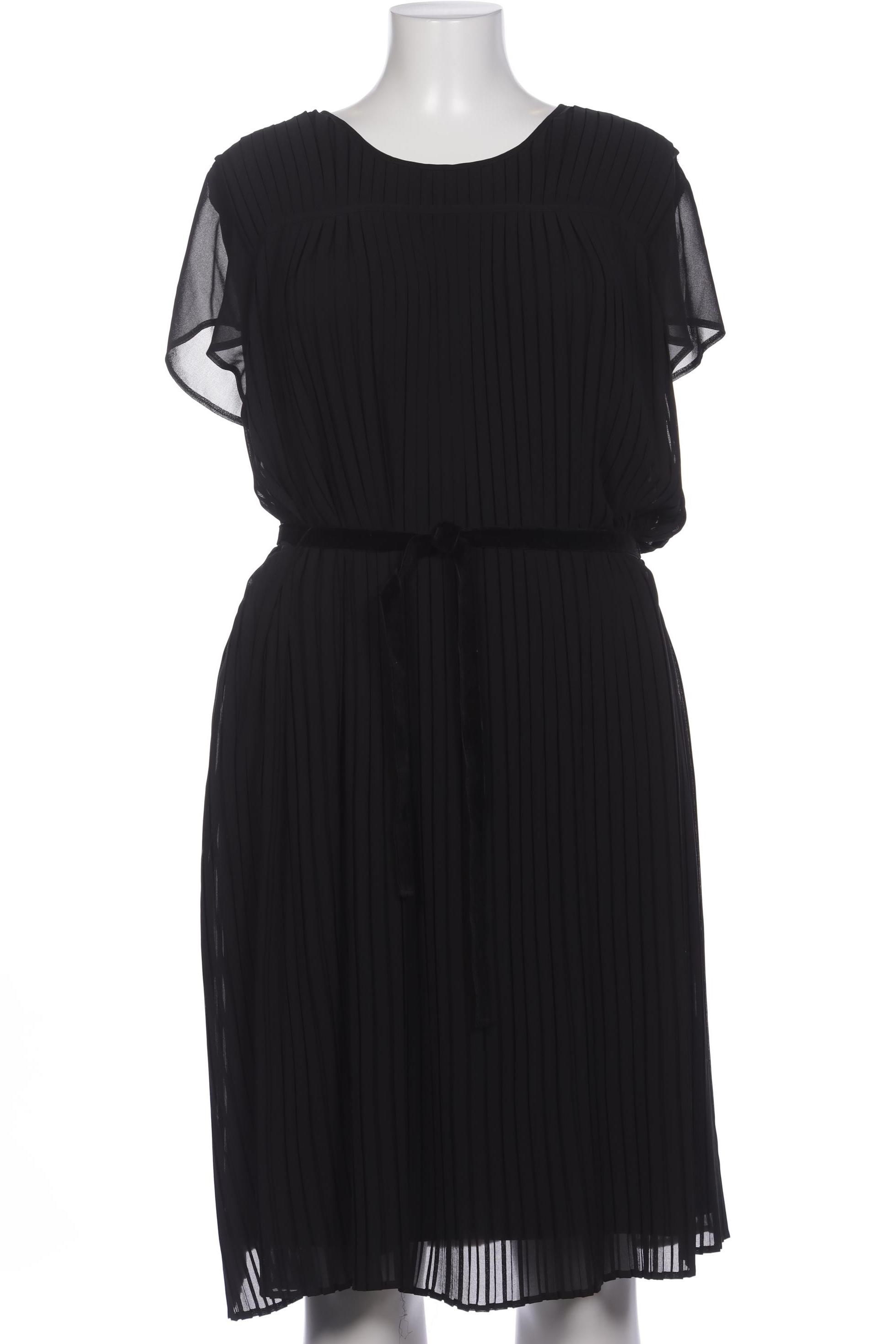 

Gerry Weber Damen Kleid, schwarz, Gr. 46