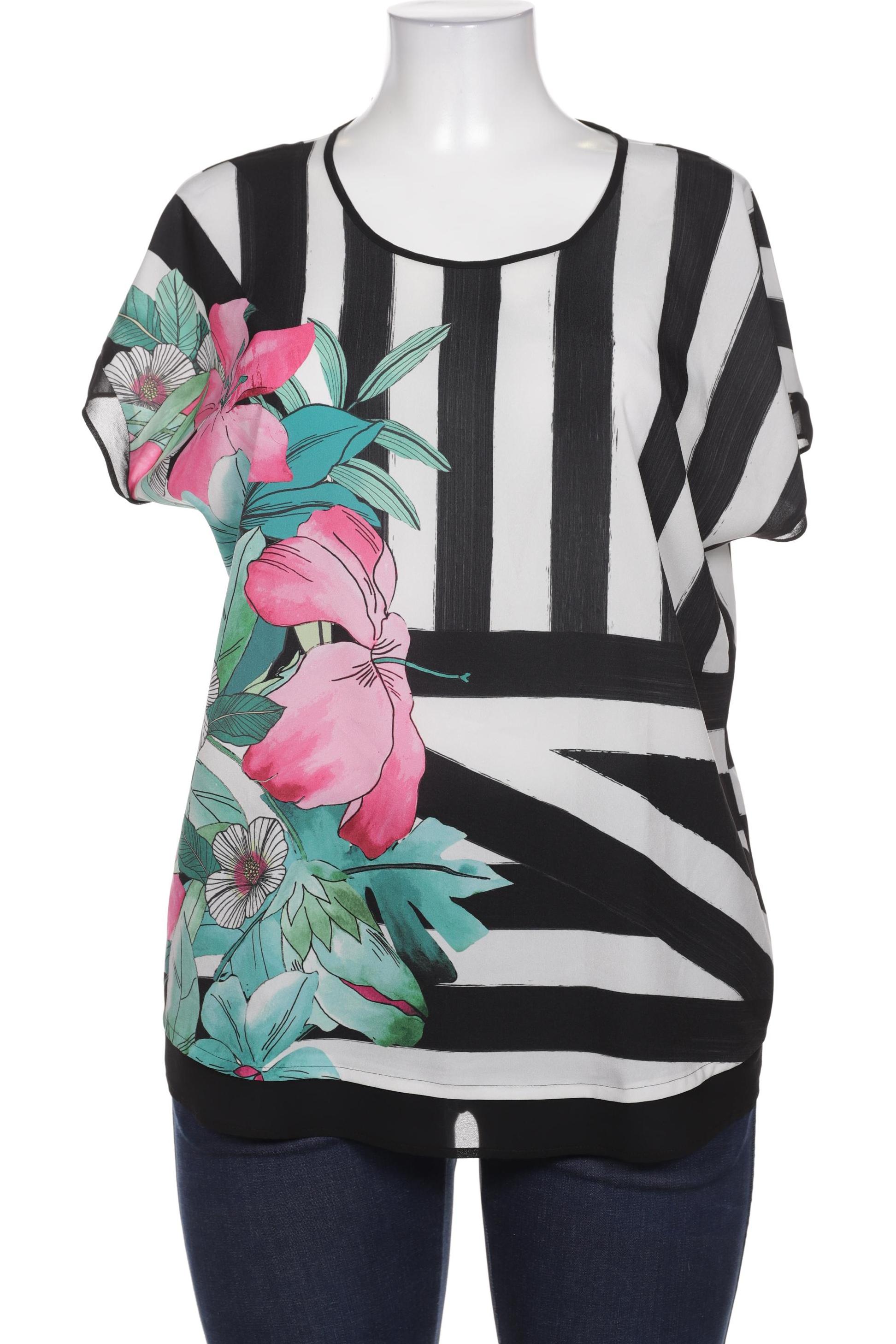 

Gerry Weber Damen Bluse, schwarz