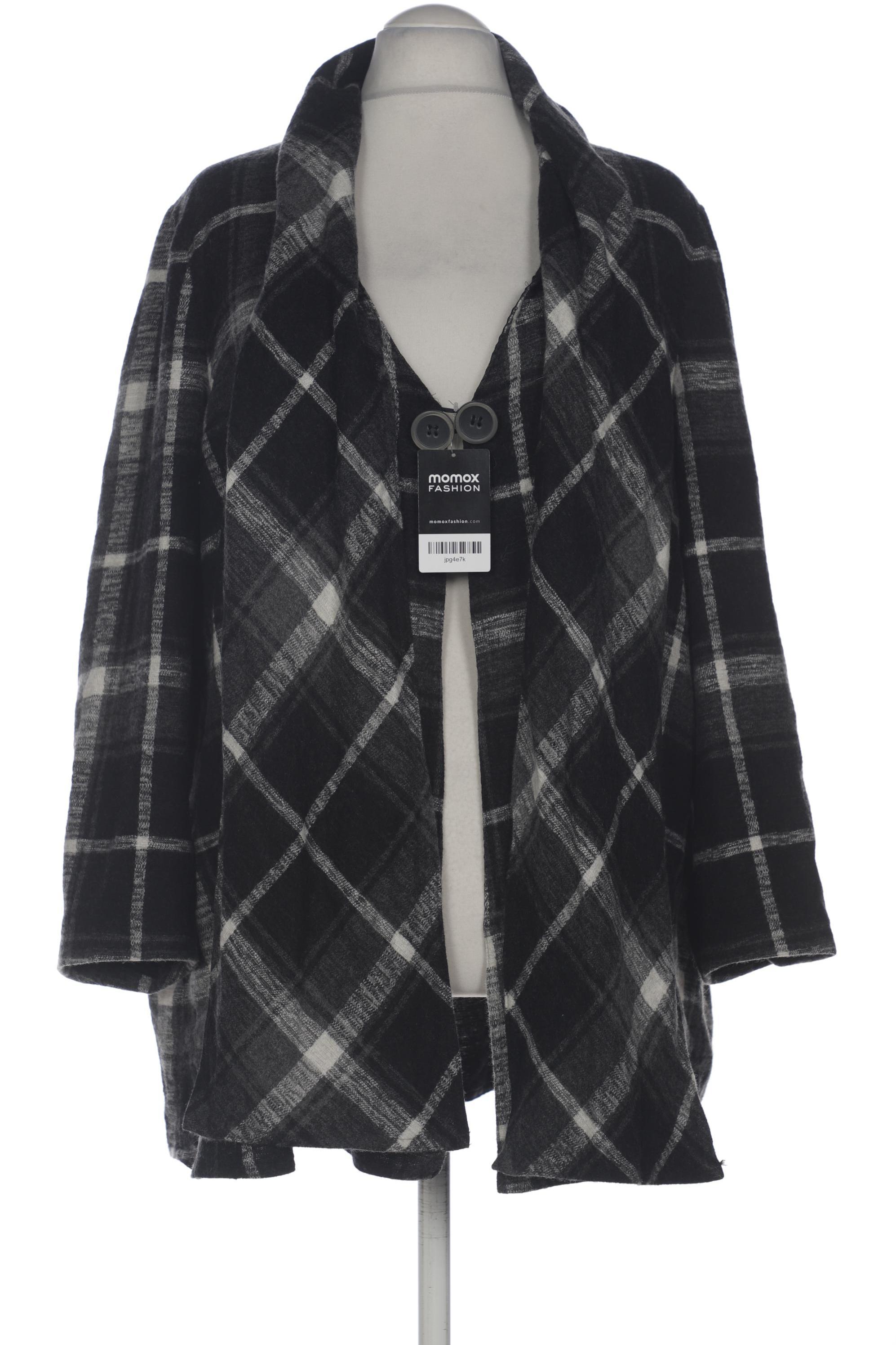 

Gerry Weber Damen Jacke, grau, Gr. 56