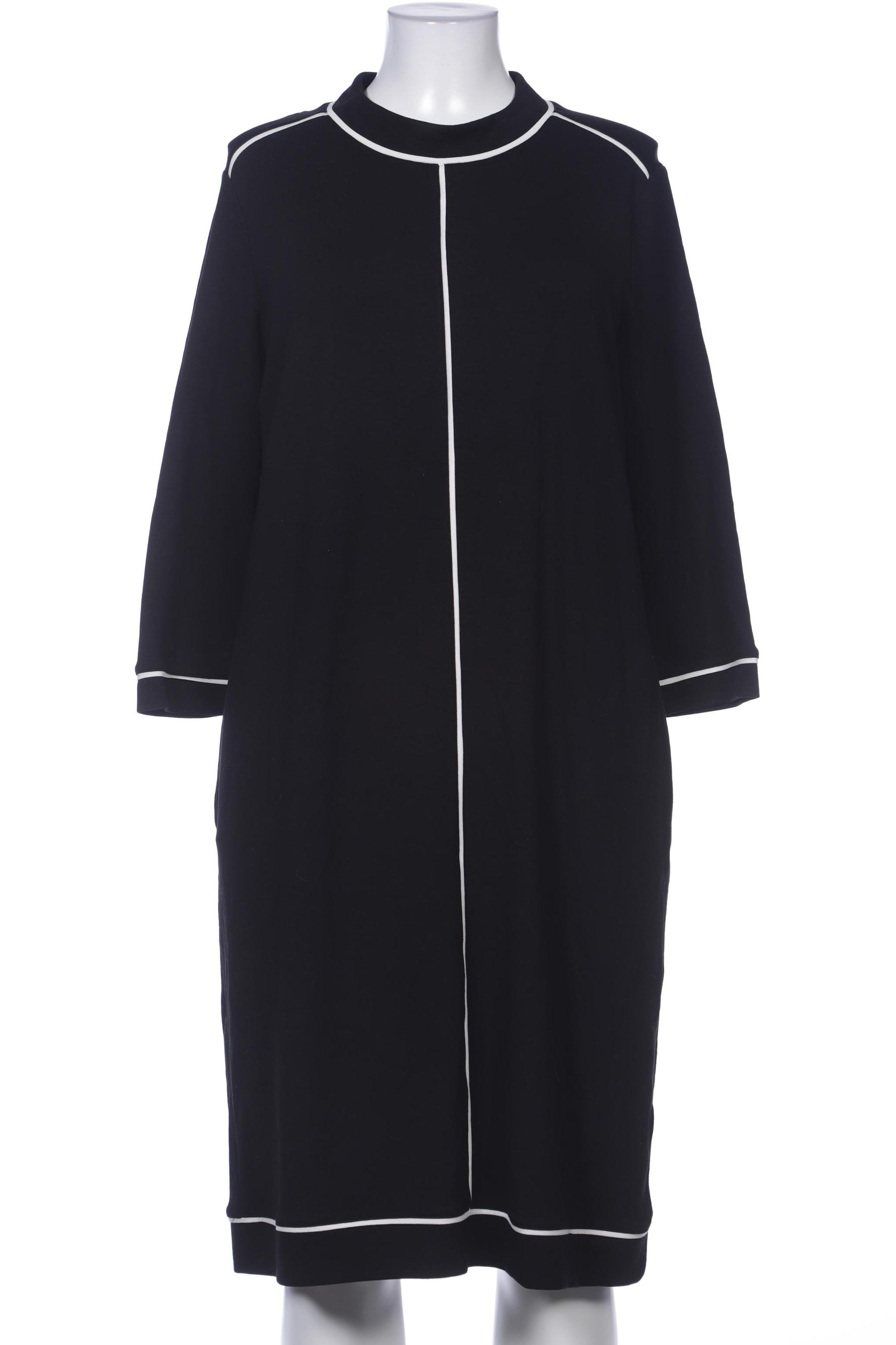 

Gerry Weber Damen Kleid, schwarz, Gr. 44