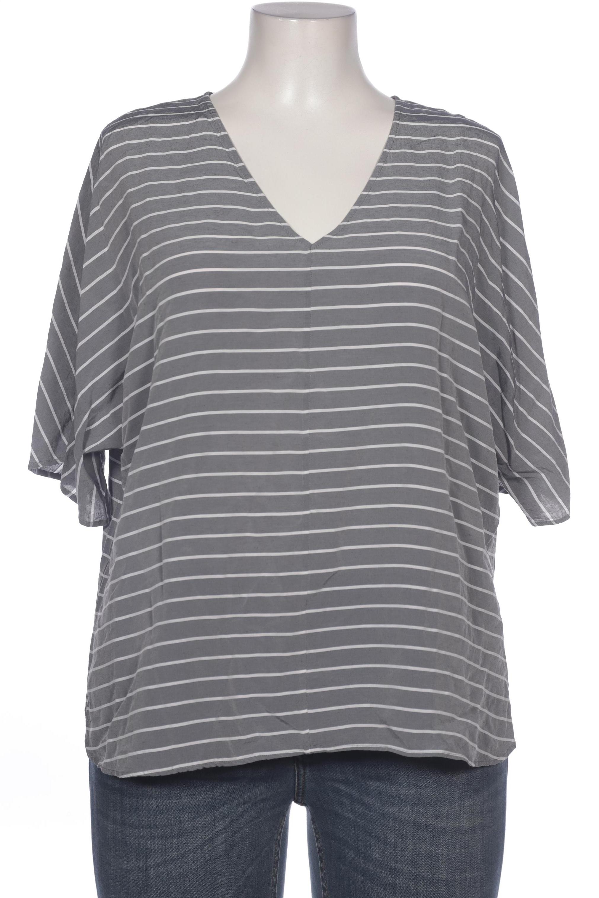 

Gerry Weber Damen Bluse, grau, Gr. 44