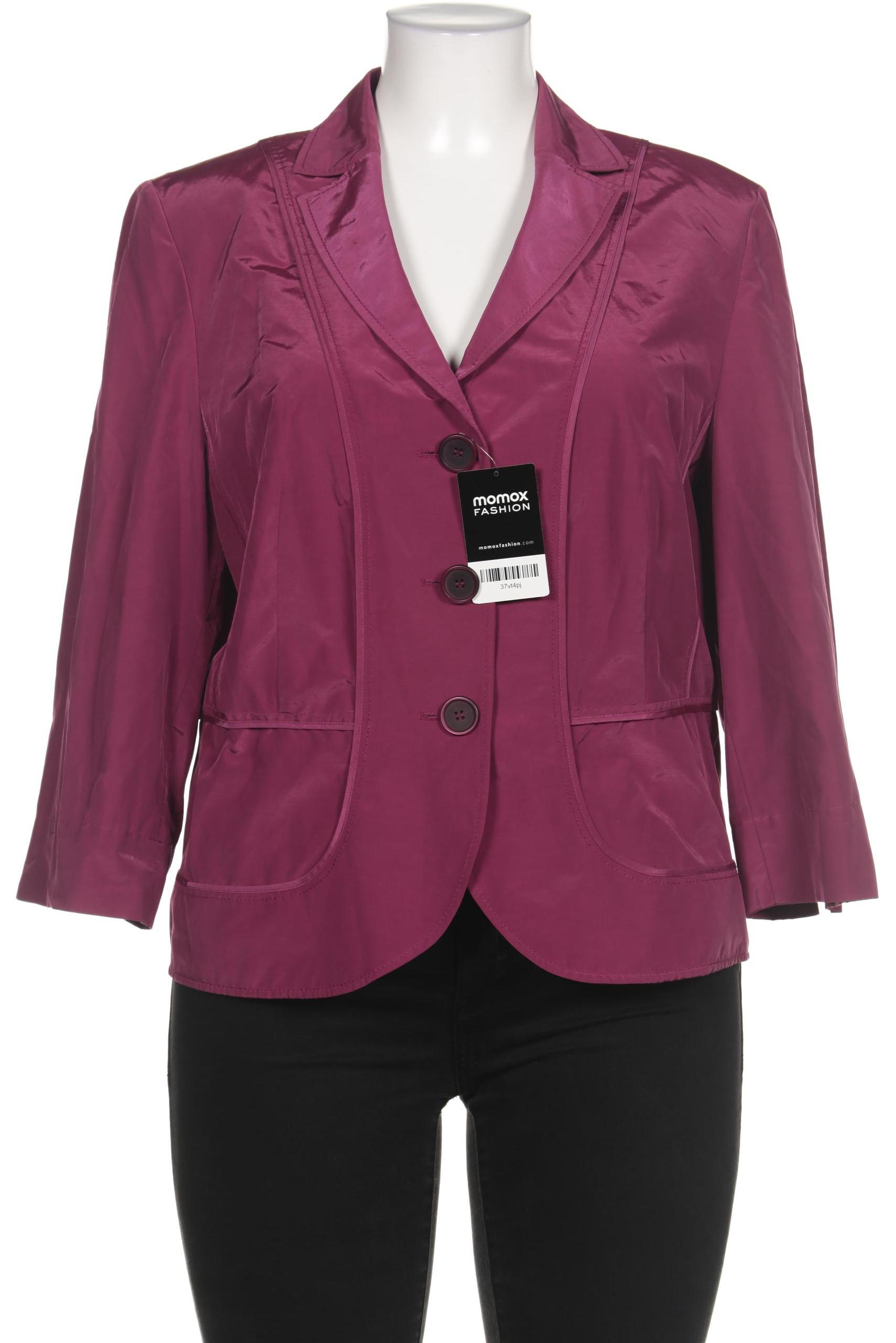 

Gerry Weber Damen Blazer, pink, Gr. 44