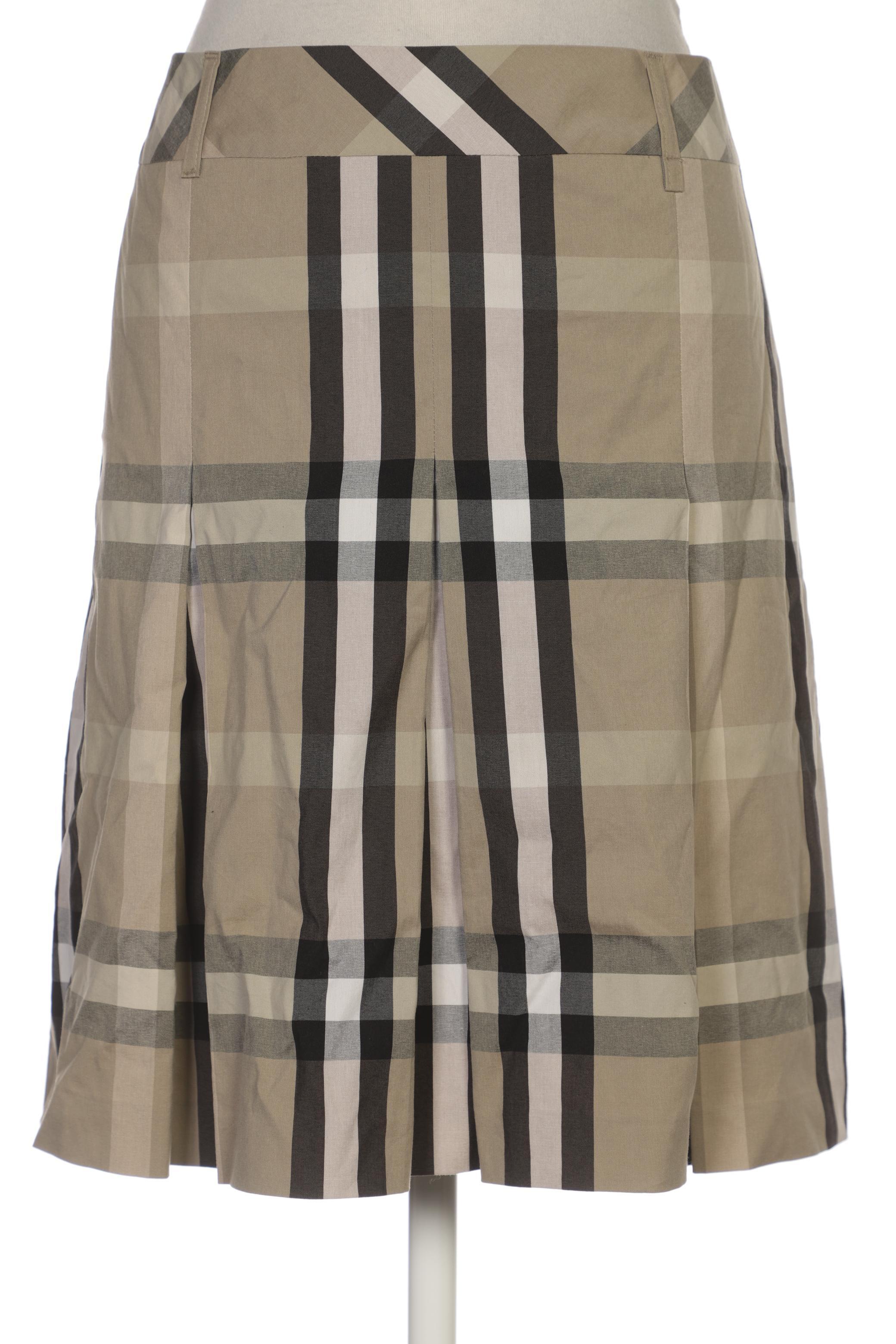 

Gerry Weber Damen Rock, braun, Gr. 29