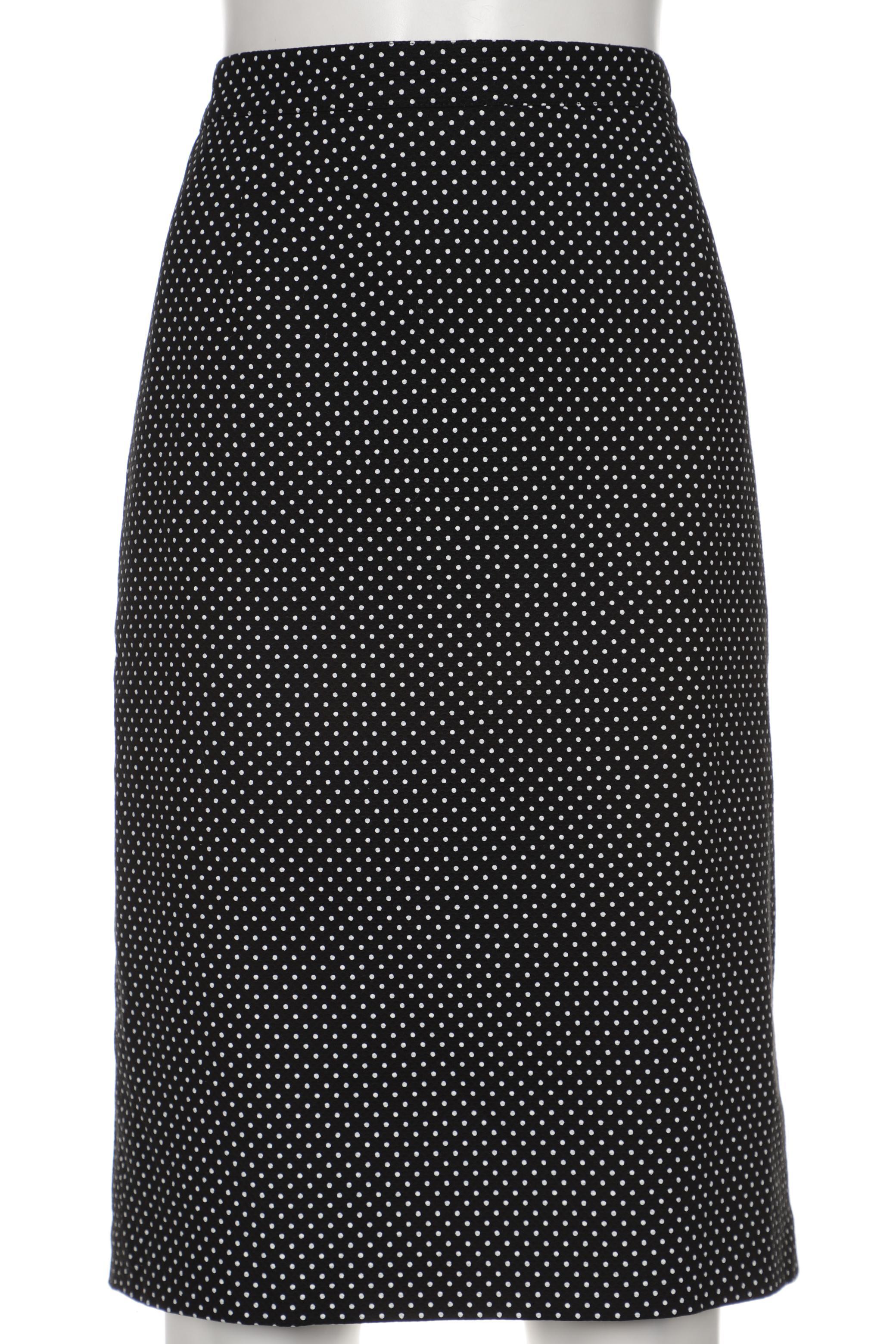 

Gerry Weber Damen Rock, schwarz, Gr. 40