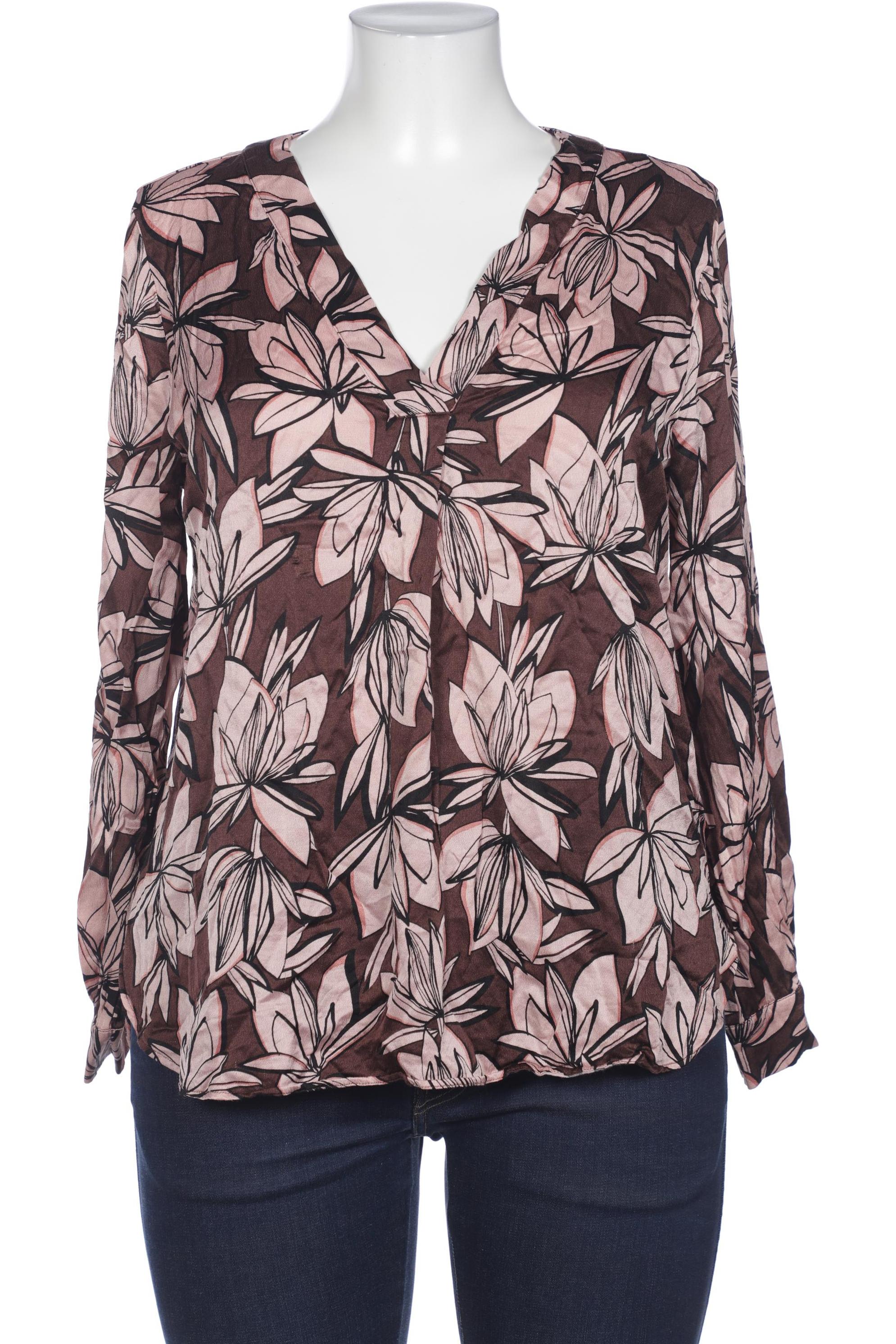 

Gerry Weber Damen Bluse, braun