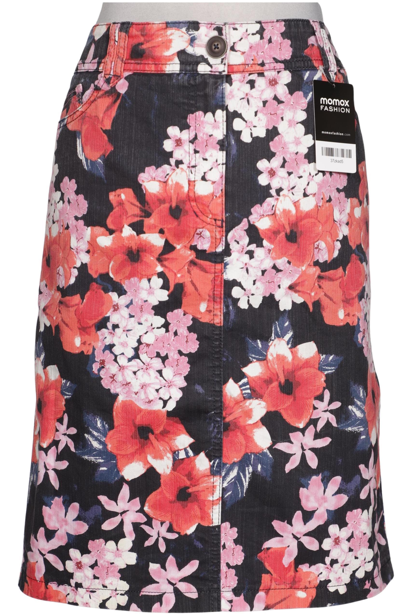 

Gerry Weber Damen Rock, marineblau, Gr. 42