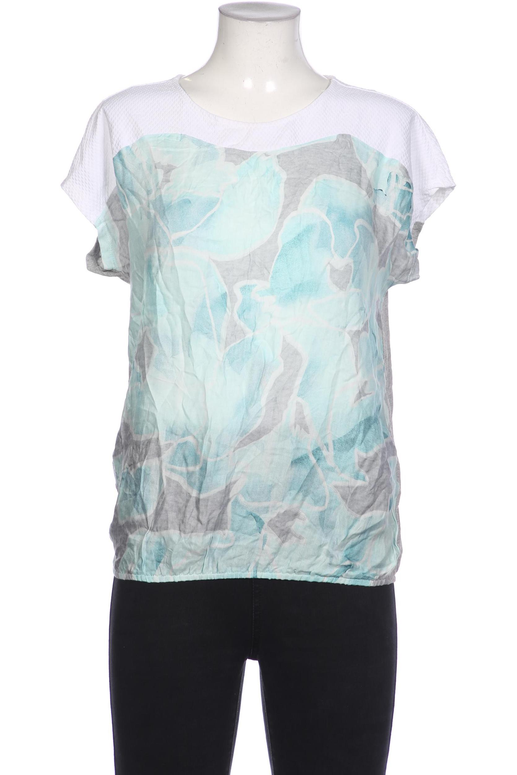 

Gerry Weber Damen Bluse, grau
