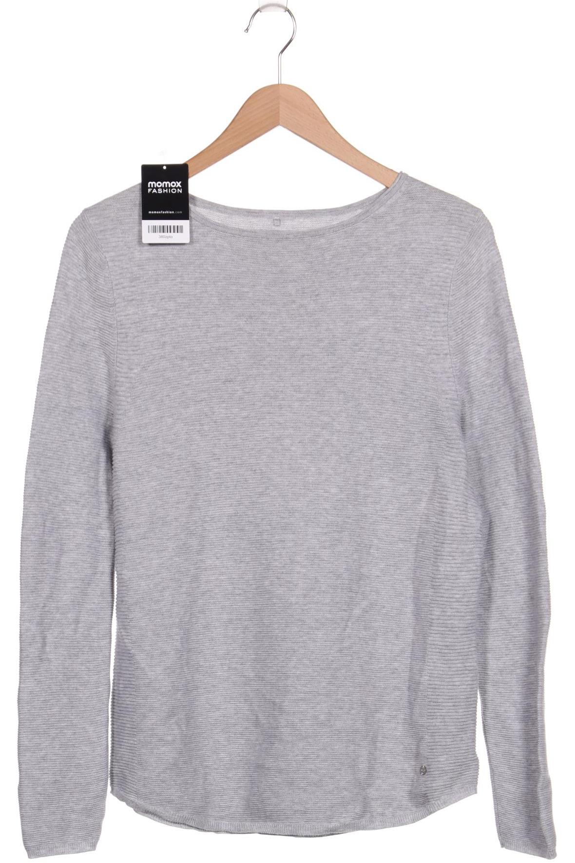 

Gerry Weber Damen Pullover, grau