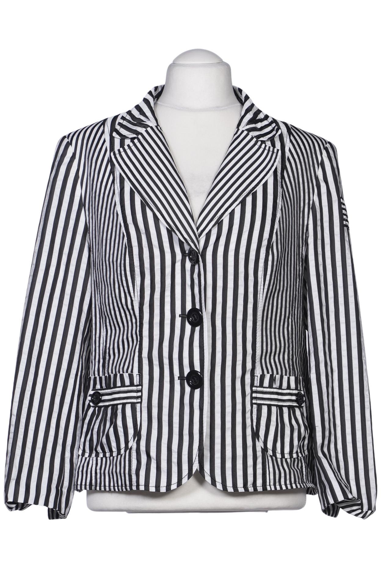 

Gerry Weber Damen Blazer, mehrfarbig, Gr. 44