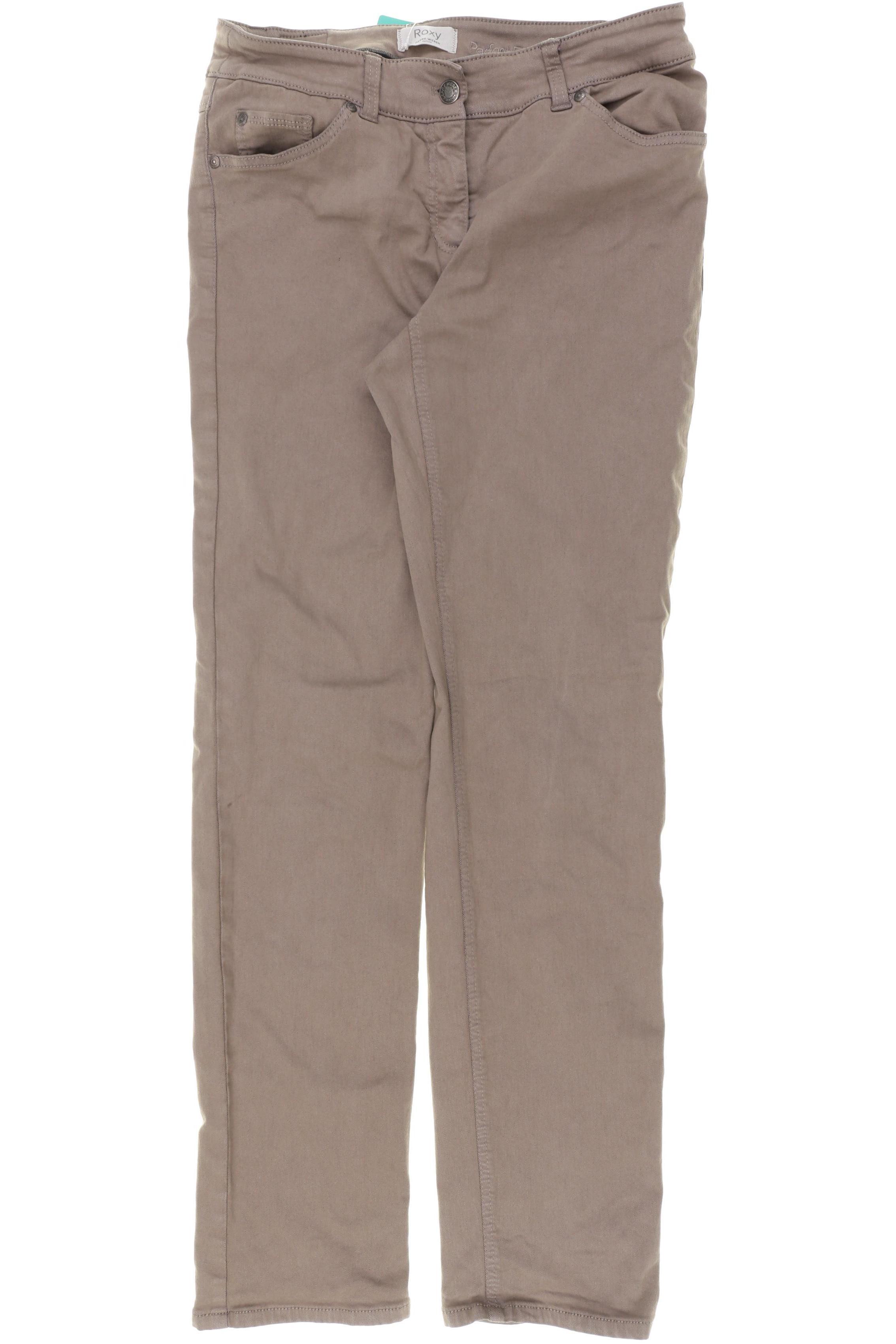 

Gerry Weber Damen Jeans, braun, Gr. 31