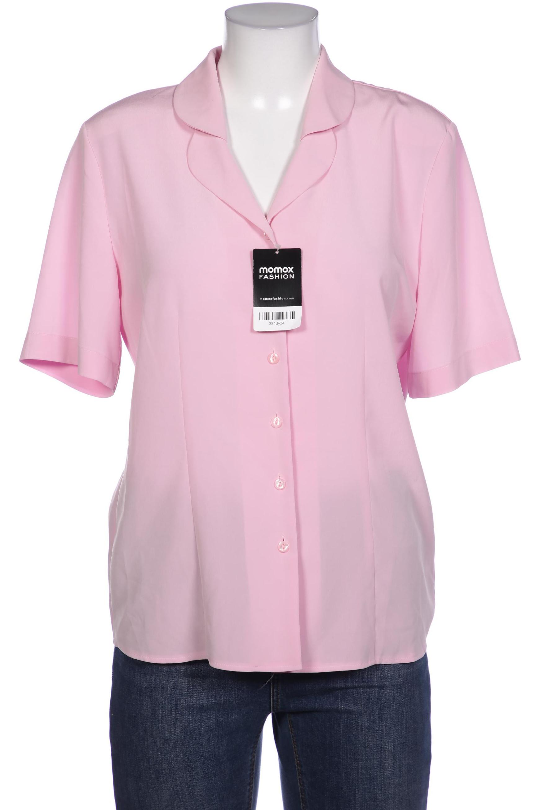 

Gerry Weber Damen Bluse, pink
