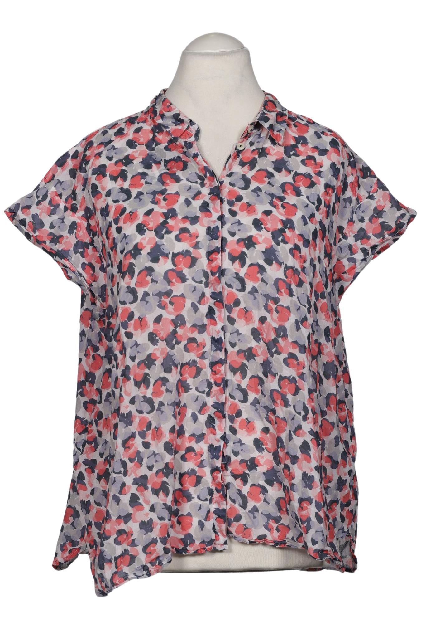 

Gerry Weber Damen Bluse, mehrfarbig, Gr. 48