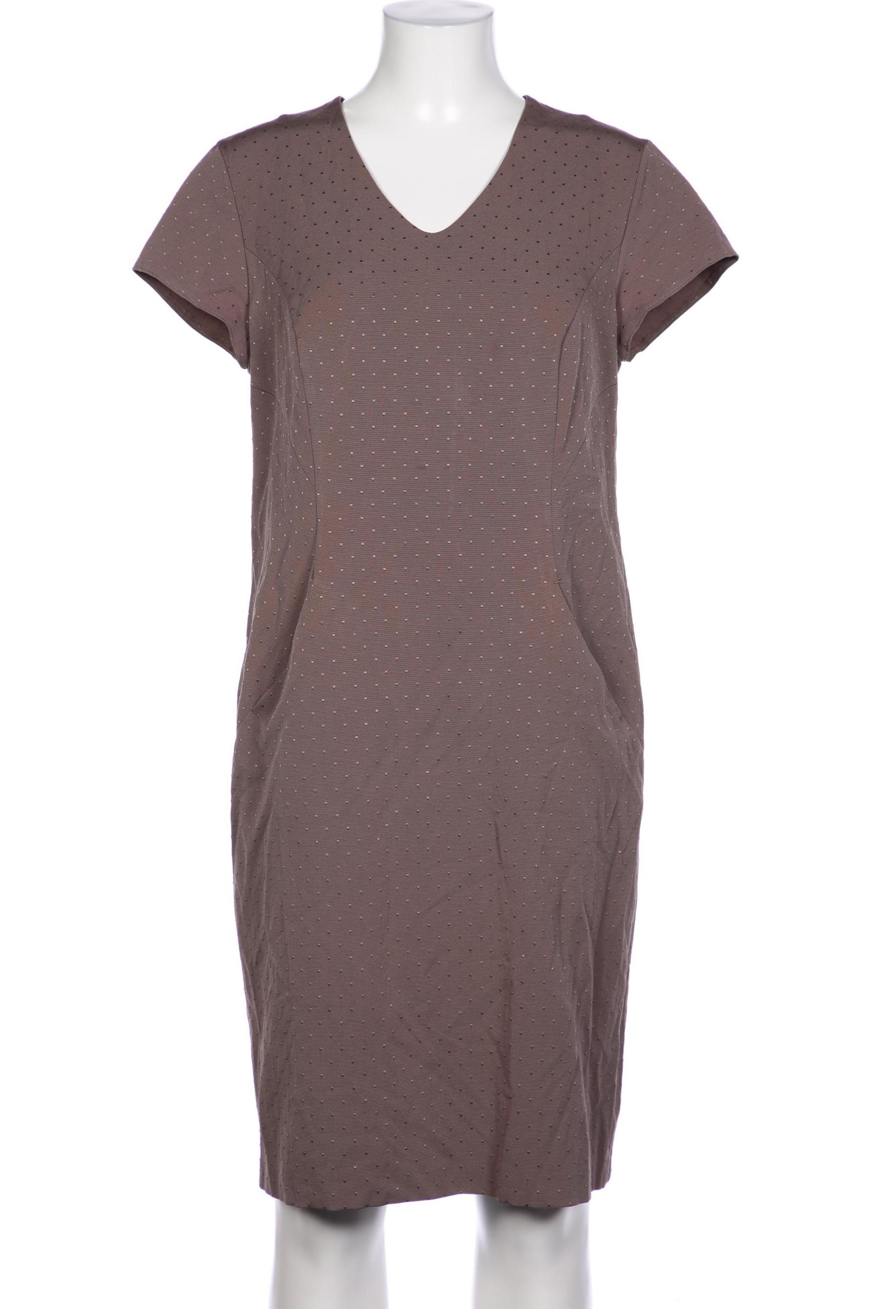 

Gerry Weber Damen Kleid, braun