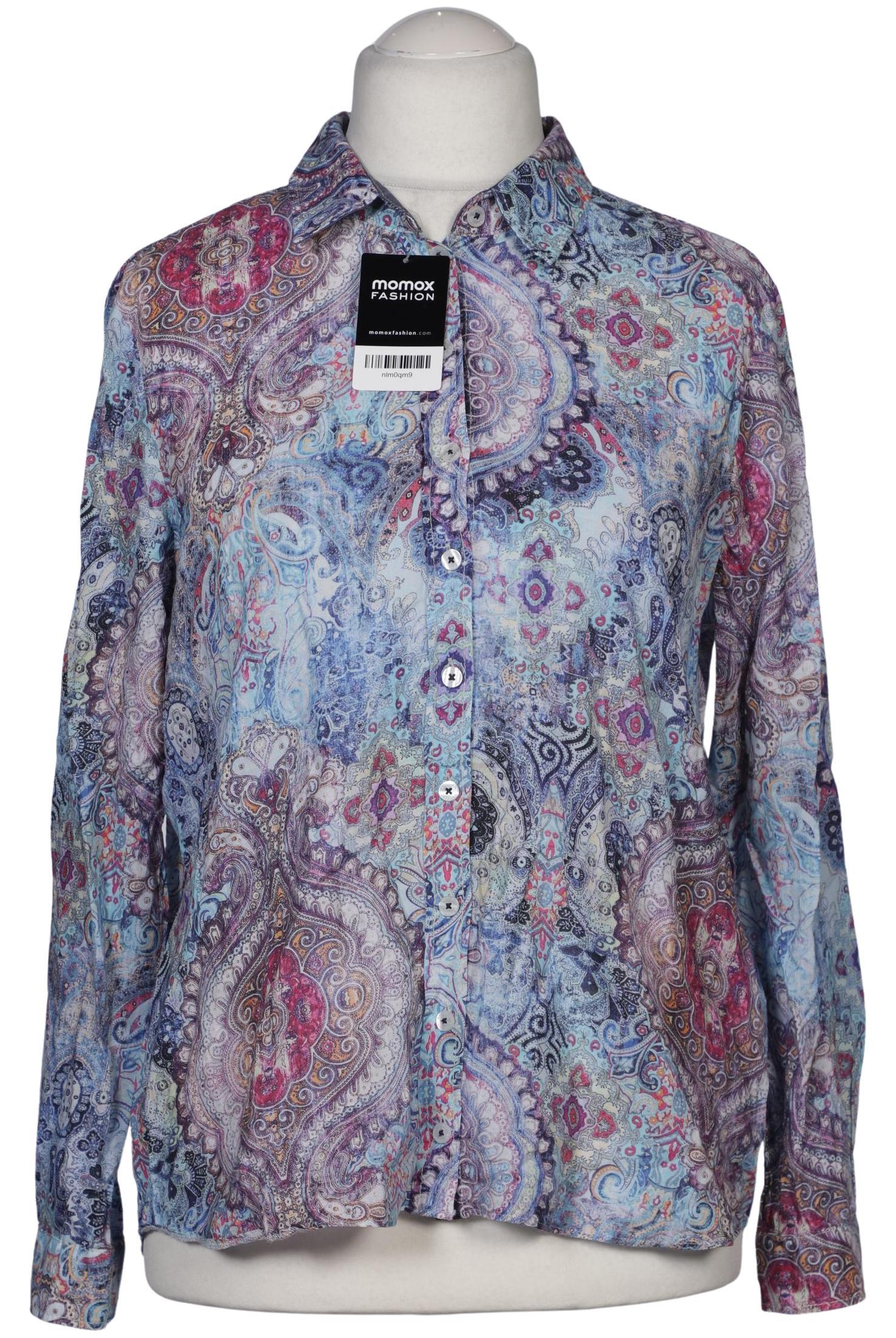 

Gerry Weber Damen Bluse, mehrfarbig, Gr. 42