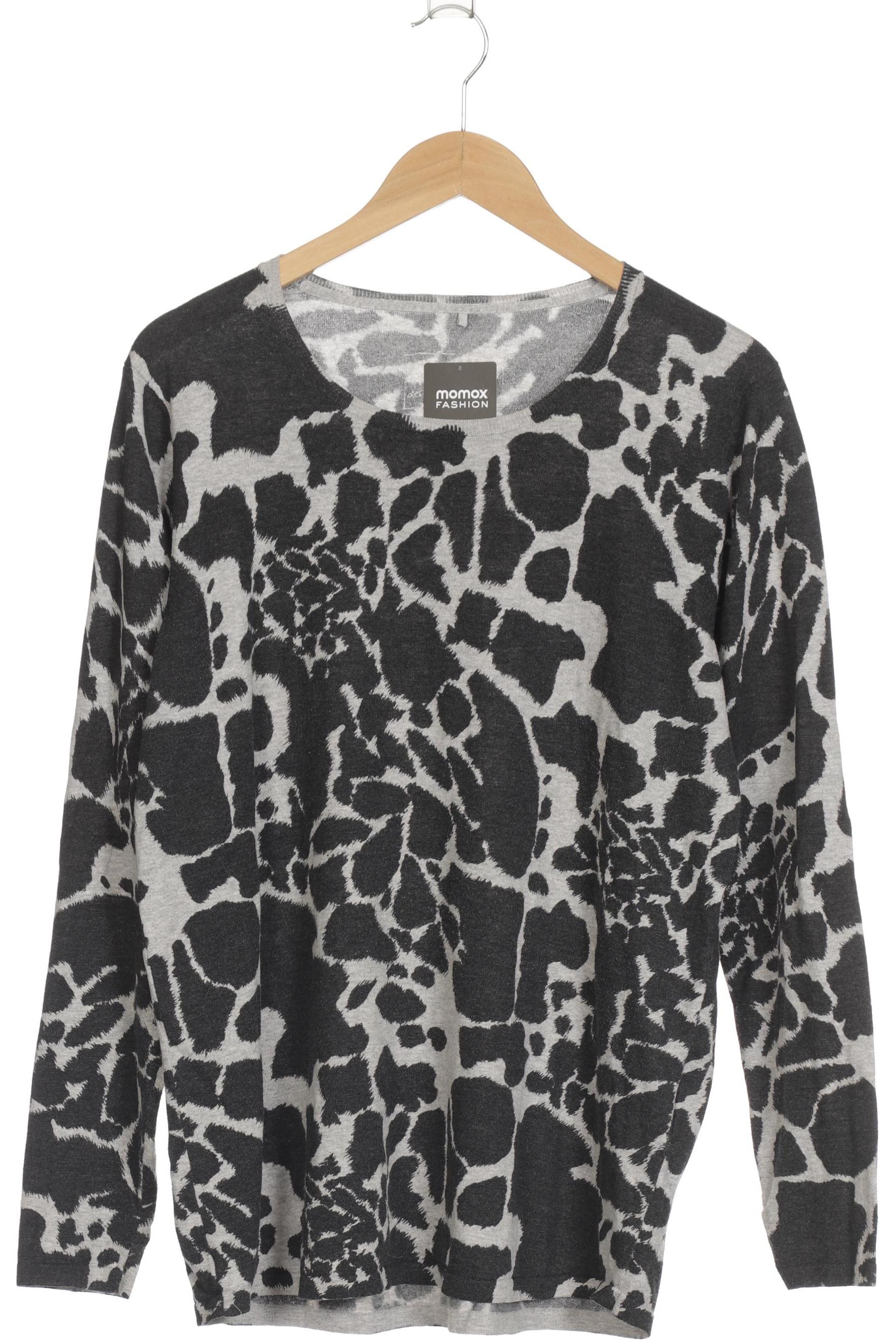 

Gerry Weber Damen Pullover, grau, Gr. 42
