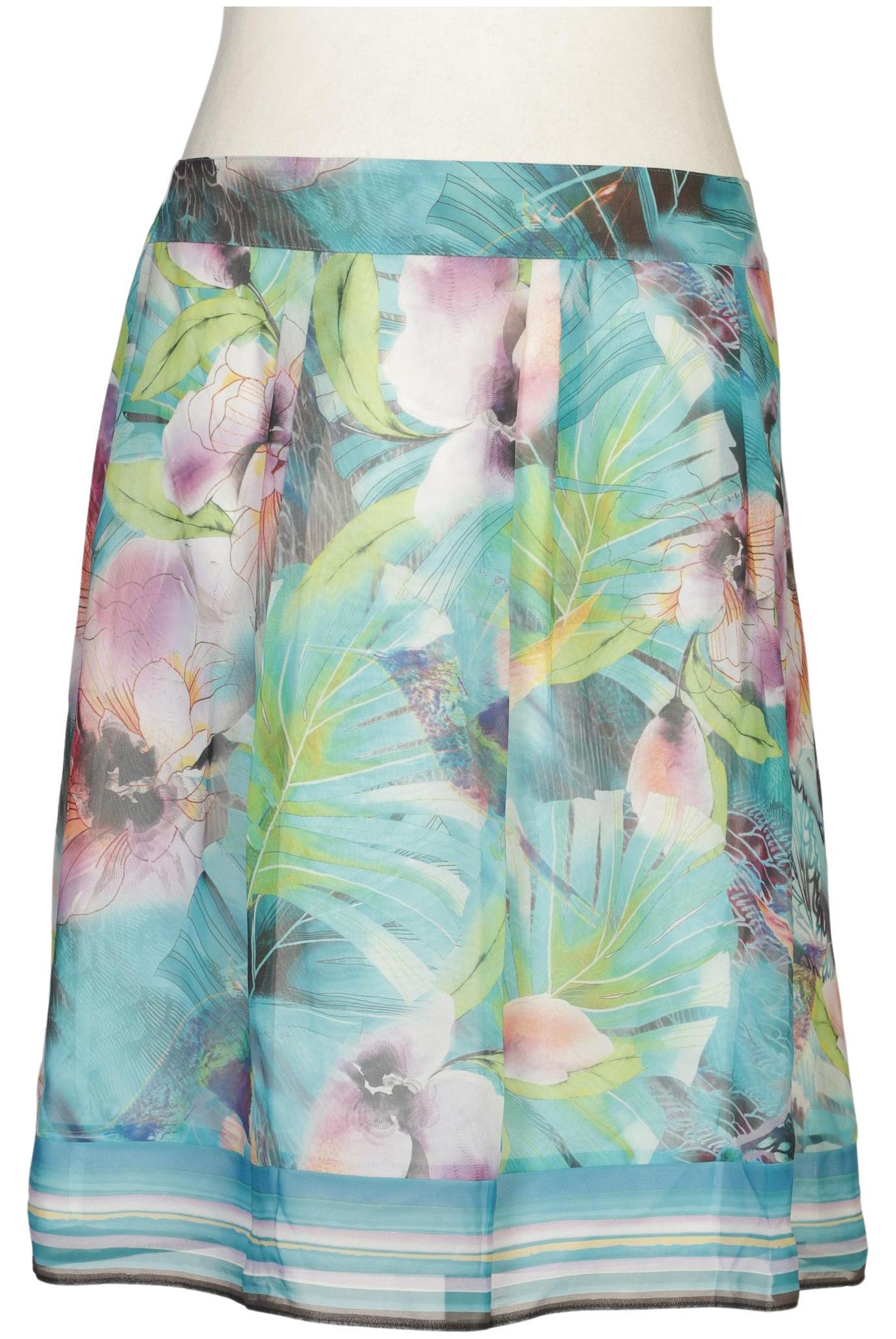 

Gerry Weber Damen Rock, mehrfarbig, Gr. 46