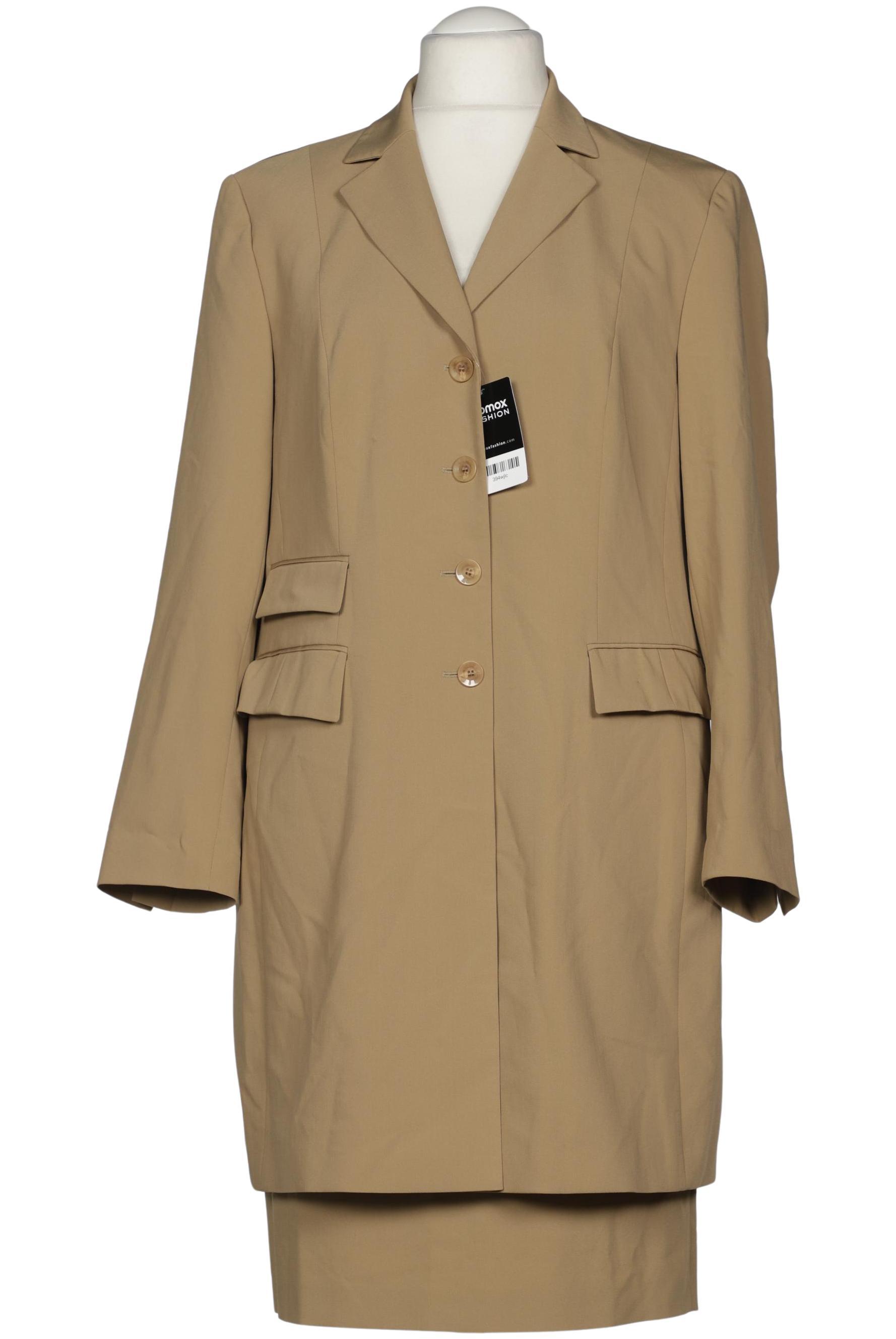 

Gerry Weber Damen Anzug, beige, Gr. 44