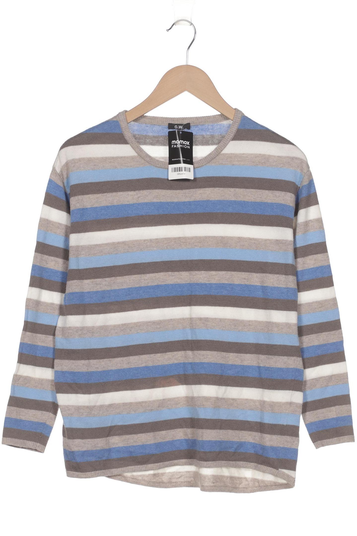 

Gerry Weber Damen Pullover, mehrfarbig, Gr. 44