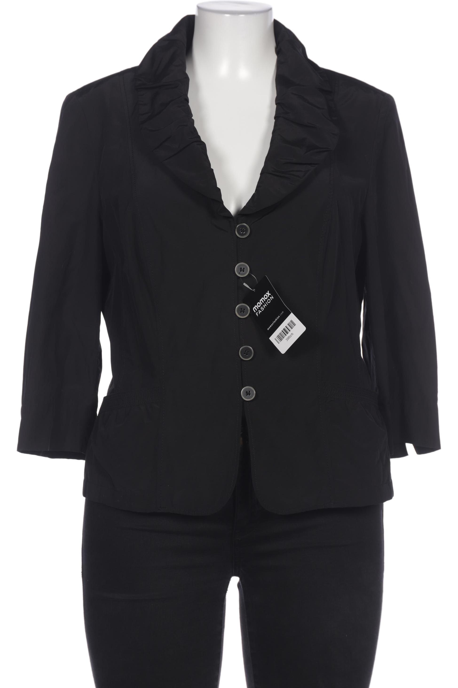 

Gerry Weber Damen Blazer, schwarz