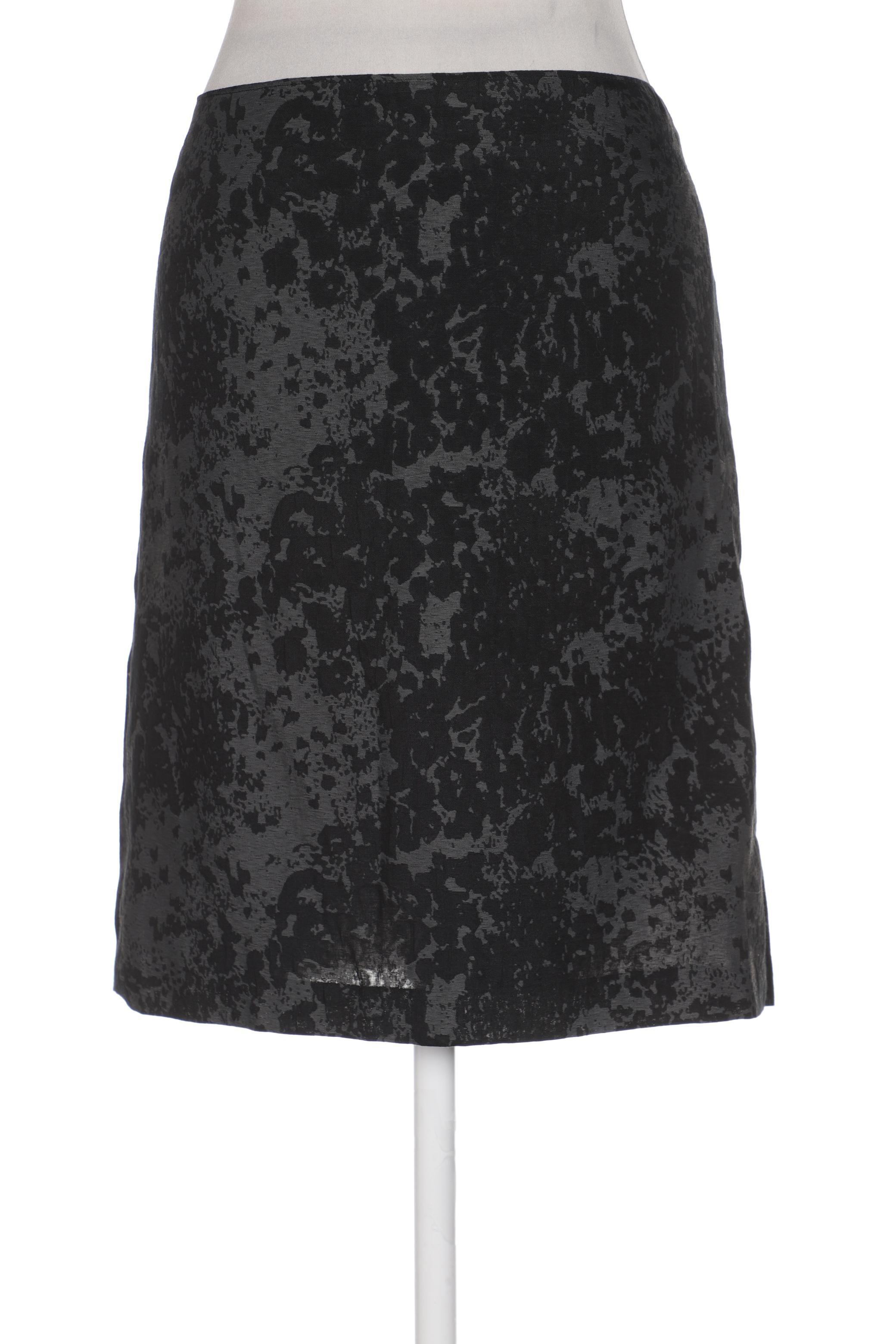 

Gerry Weber Damen Rock, schwarz, Gr. 33