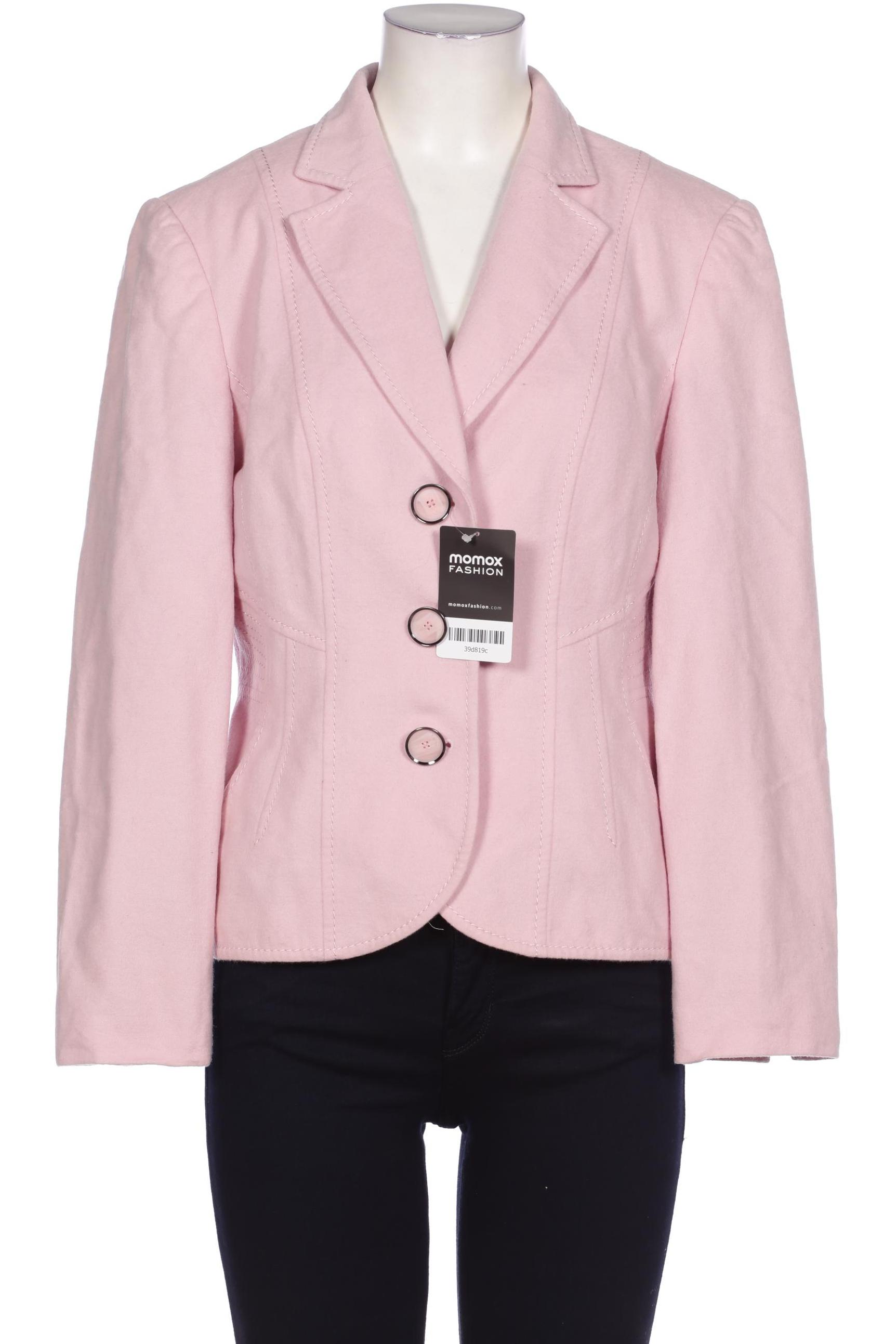 

Gerry Weber Damen Blazer, pink, Gr. 38