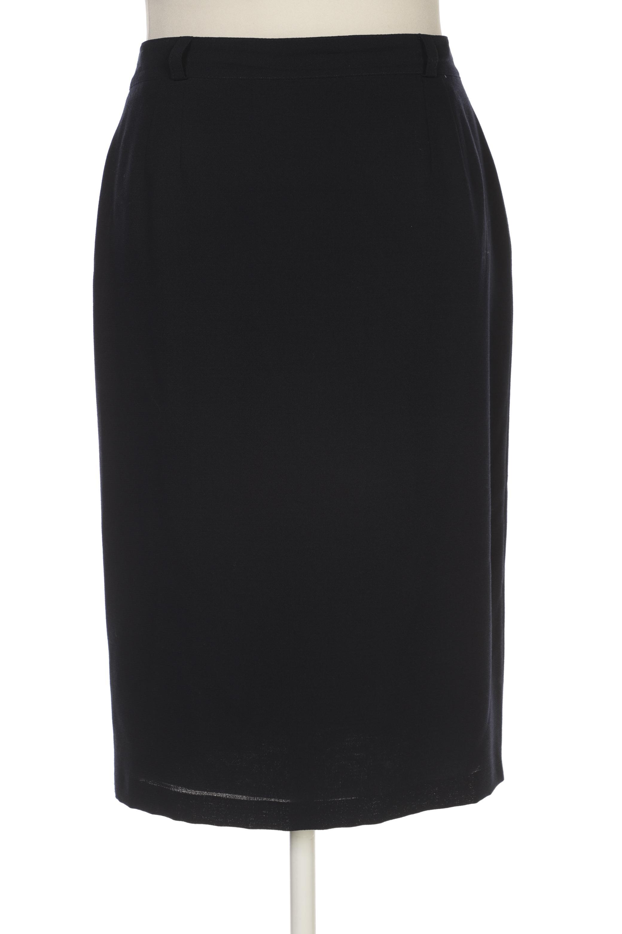 

Gerry Weber Damen Rock, marineblau, Gr. 42