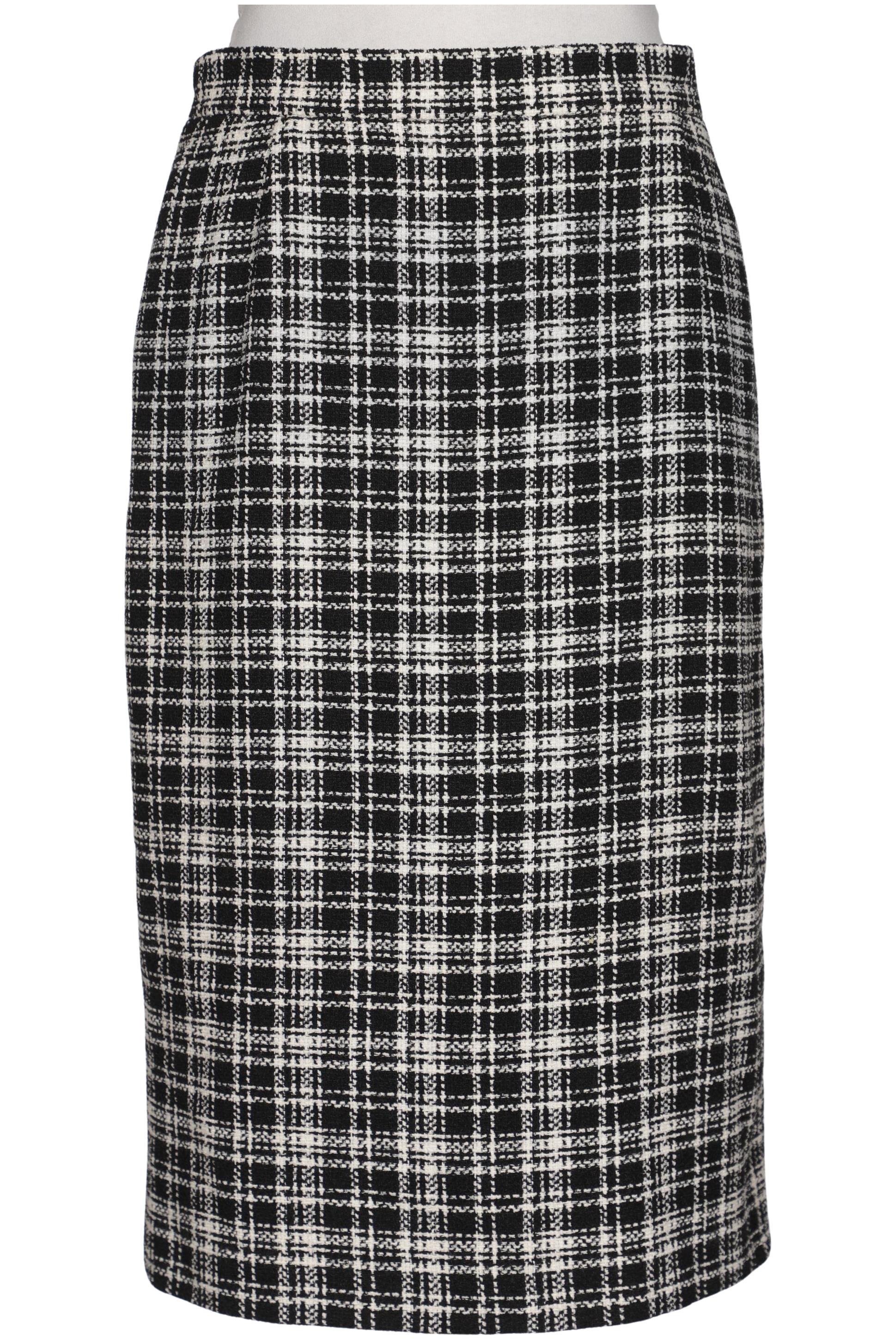 

Gerry Weber Damen Rock, schwarz, Gr. 38
