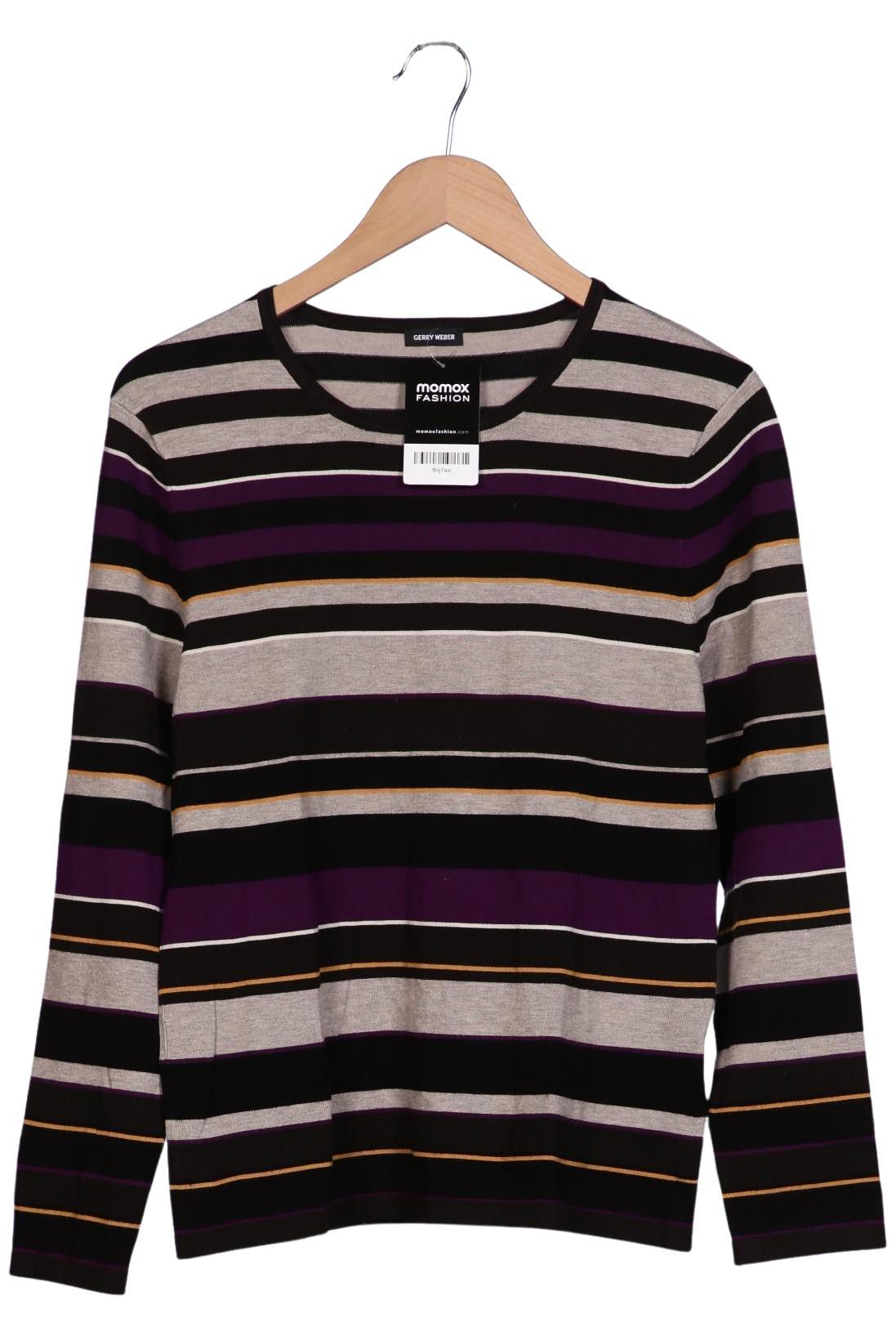 

Gerry Weber Damen Pullover, mehrfarbig, Gr. 42