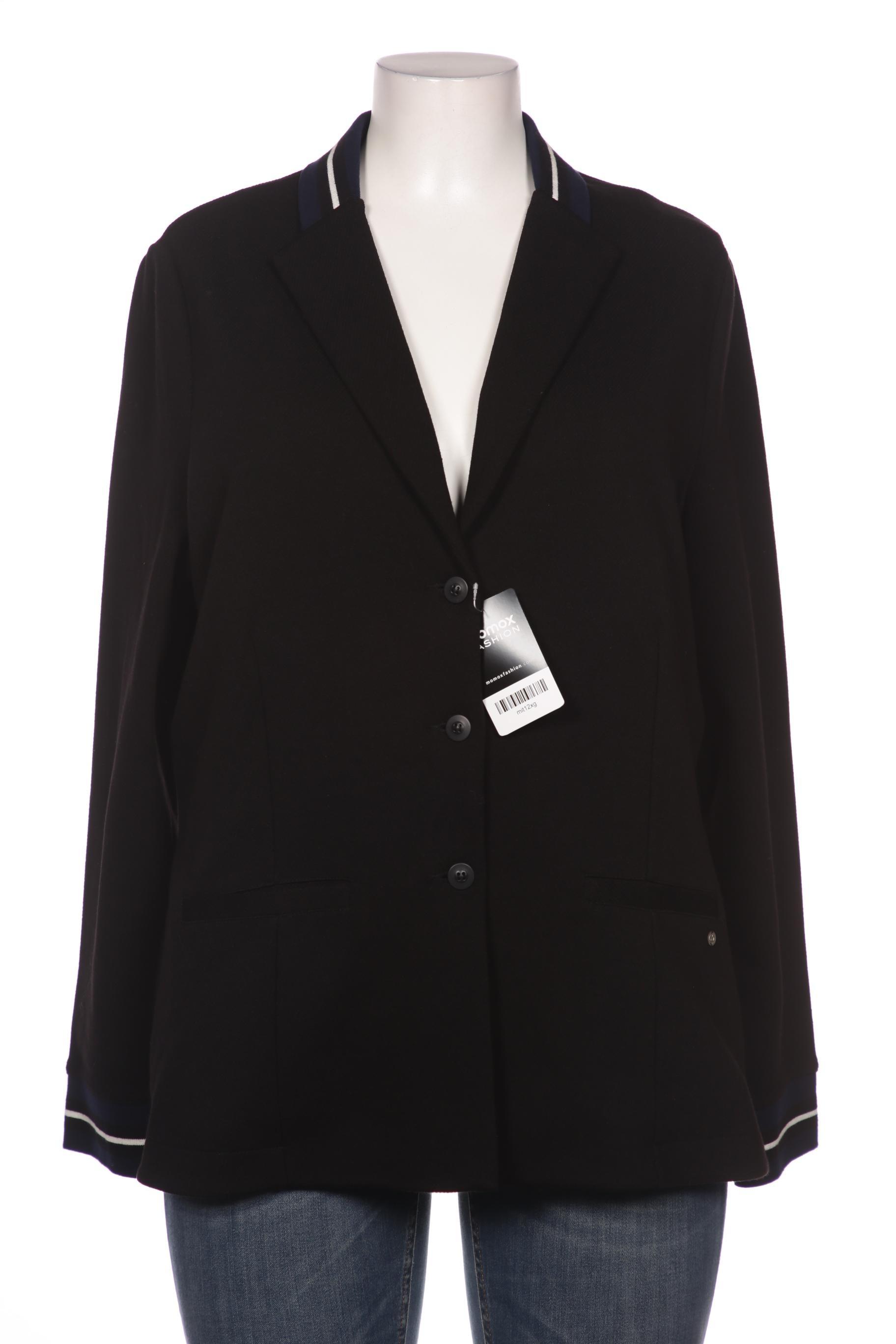 

Gerry Weber Damen Blazer, schwarz, Gr. 46