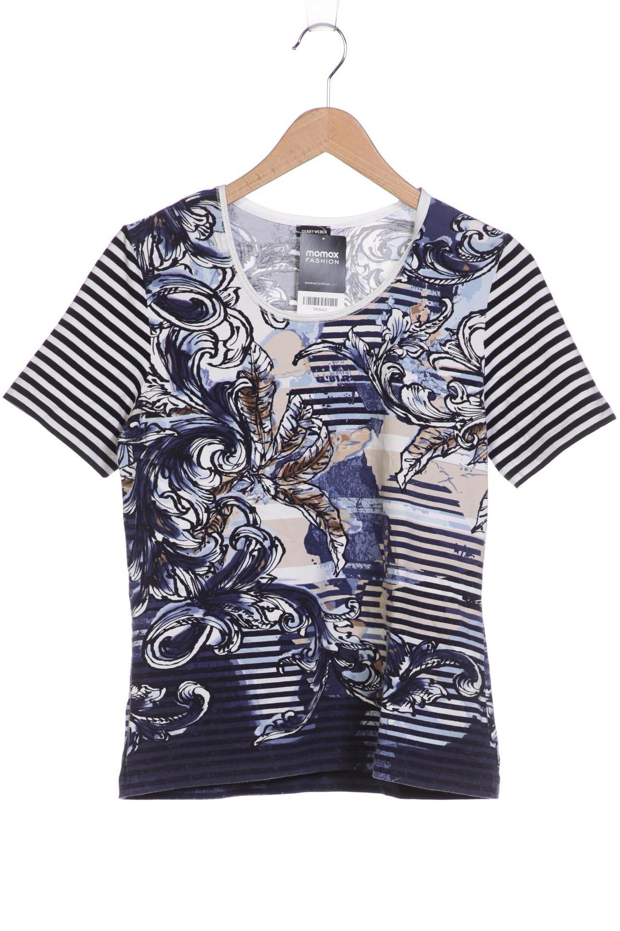 

Gerry Weber Damen T-Shirt, mehrfarbig