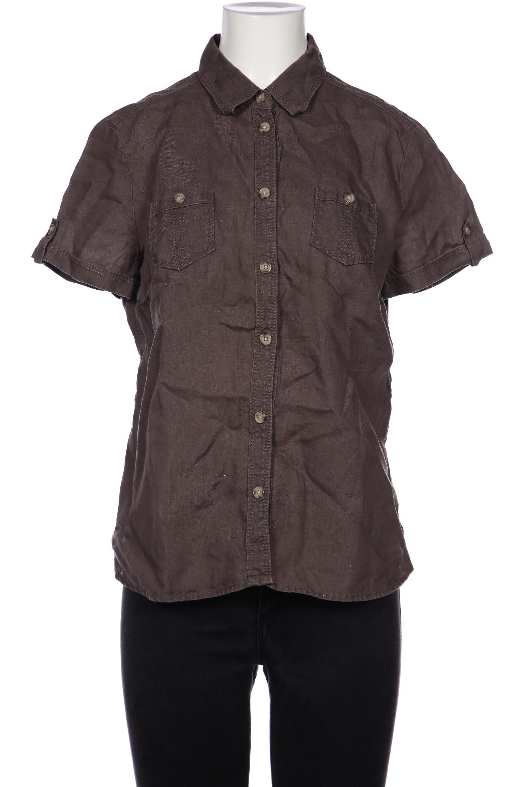 

Gerry Weber Damen Bluse, braun