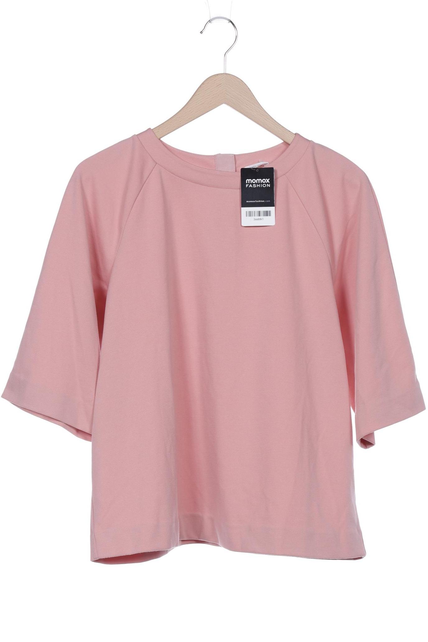 

Gerry Weber Damen Sweatshirt, pink, Gr. 44