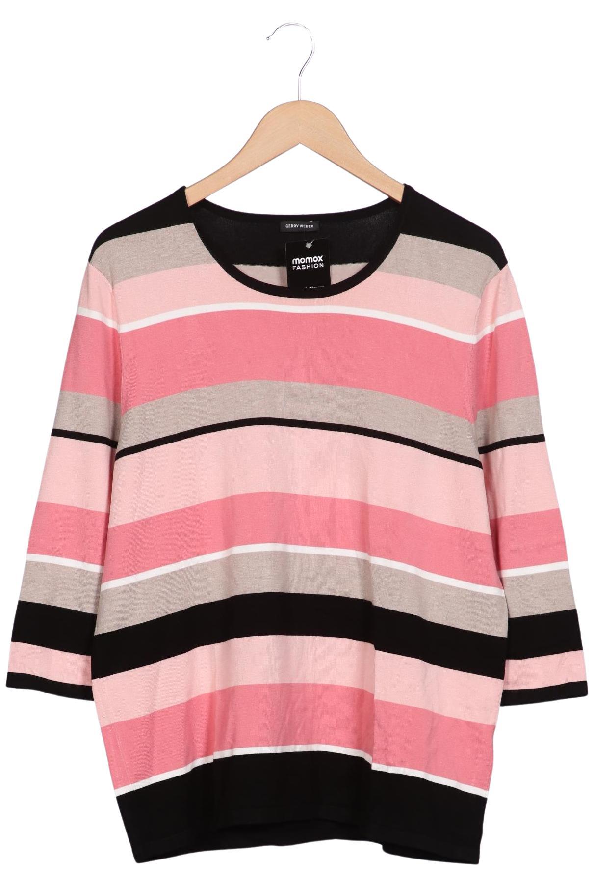 

Gerry Weber Damen Pullover, mehrfarbig, Gr. 46