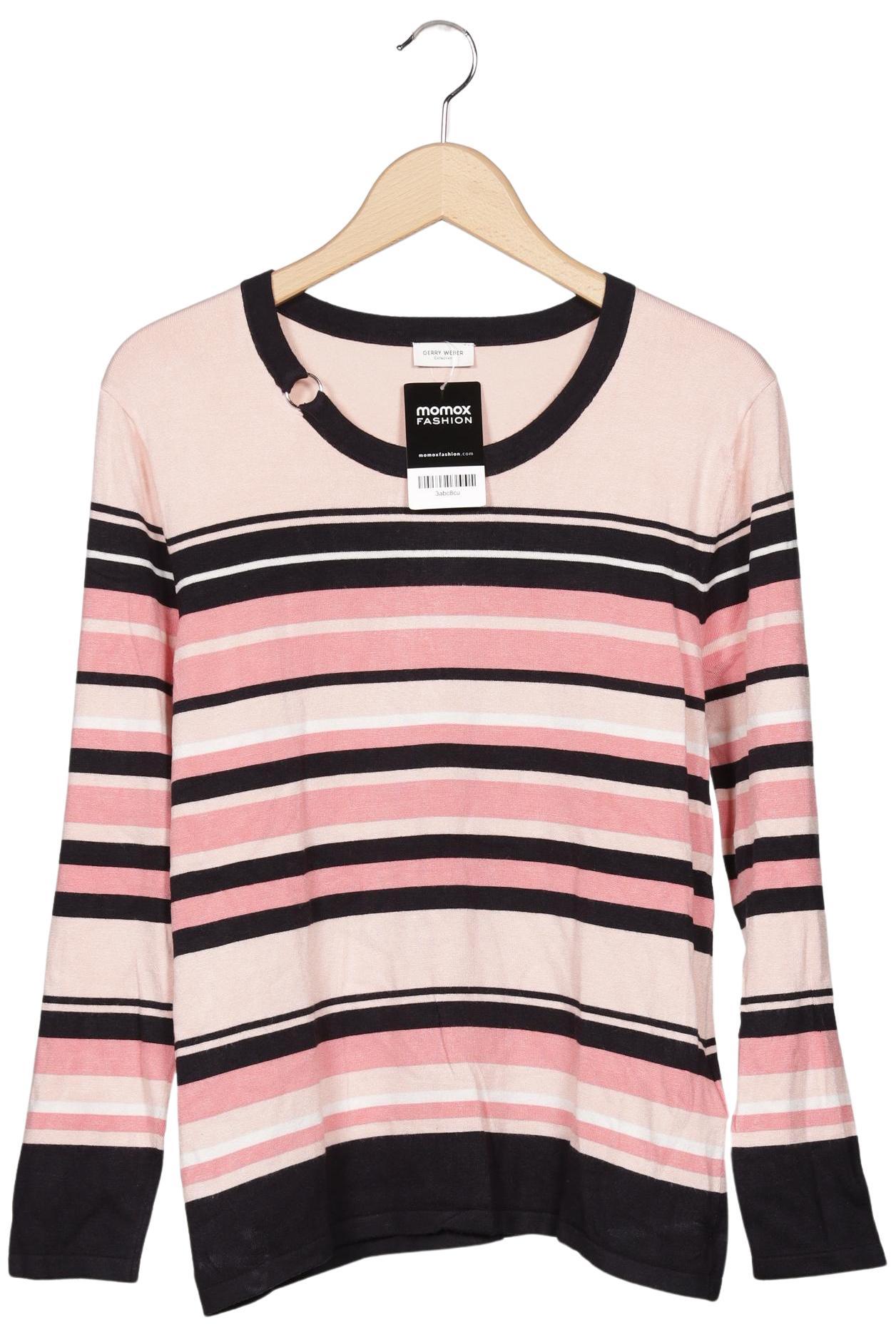 

Gerry Weber Damen Pullover, mehrfarbig, Gr. 40