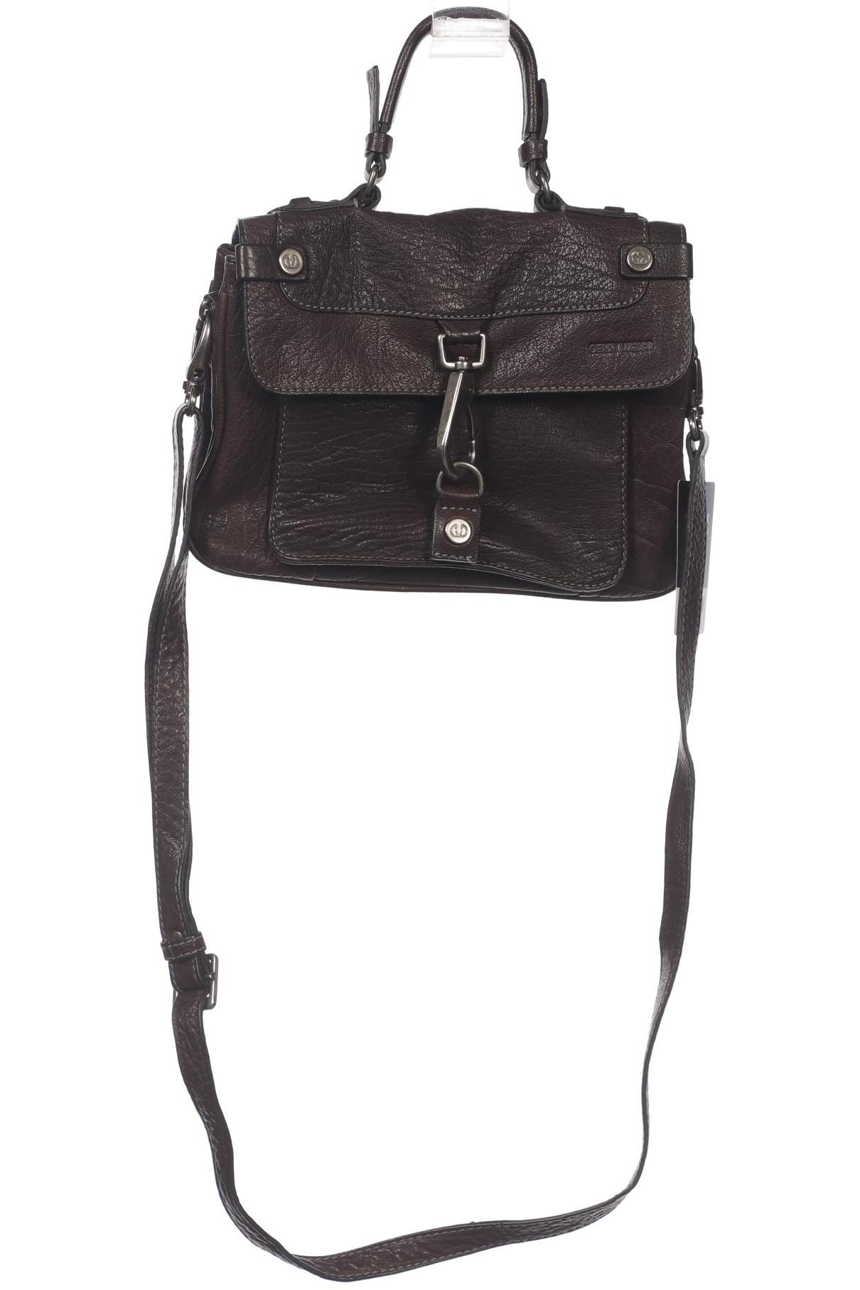

Gerry Weber Damen Handtasche, braun