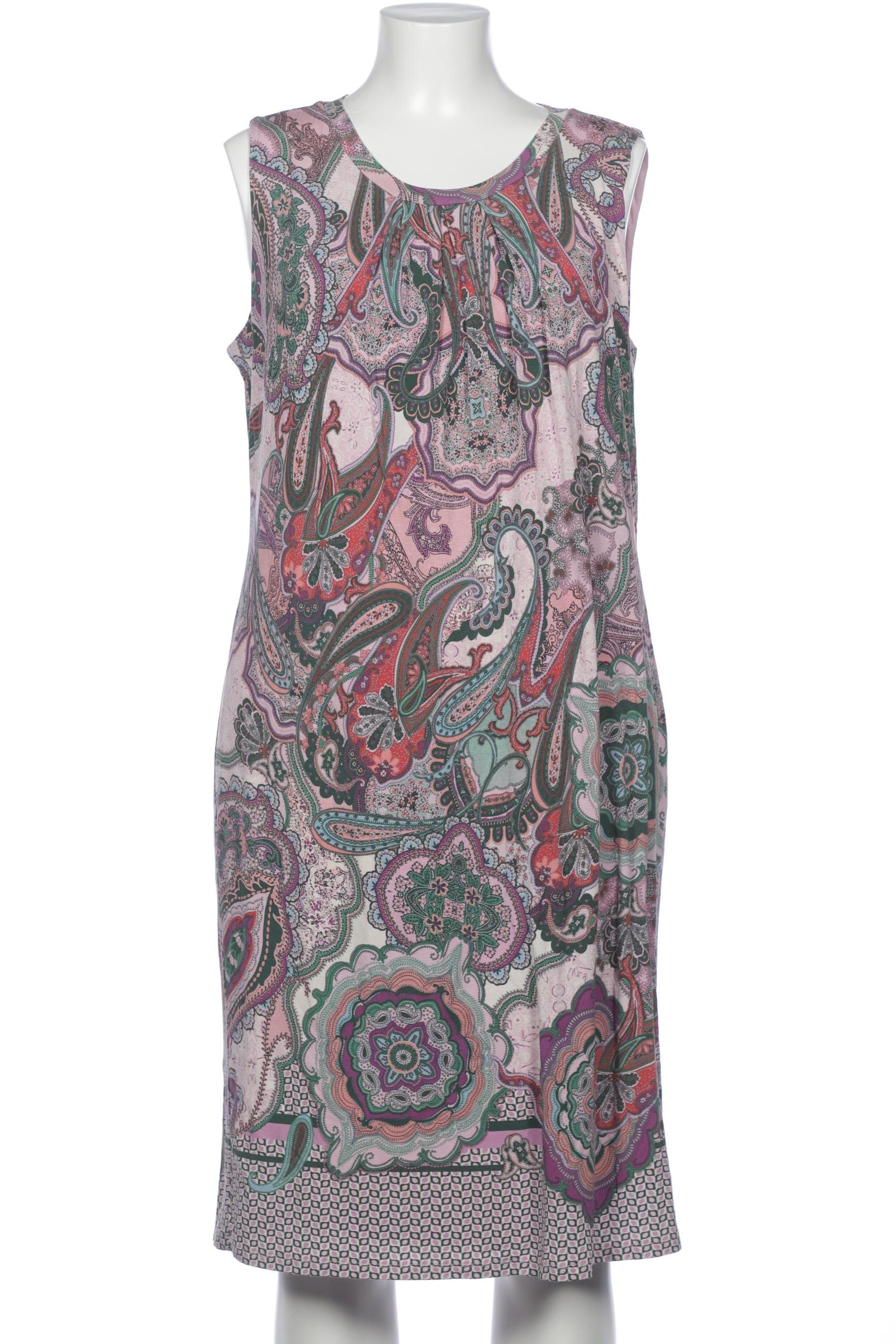 

Gerry Weber Damen Kleid, pink, Gr. 44