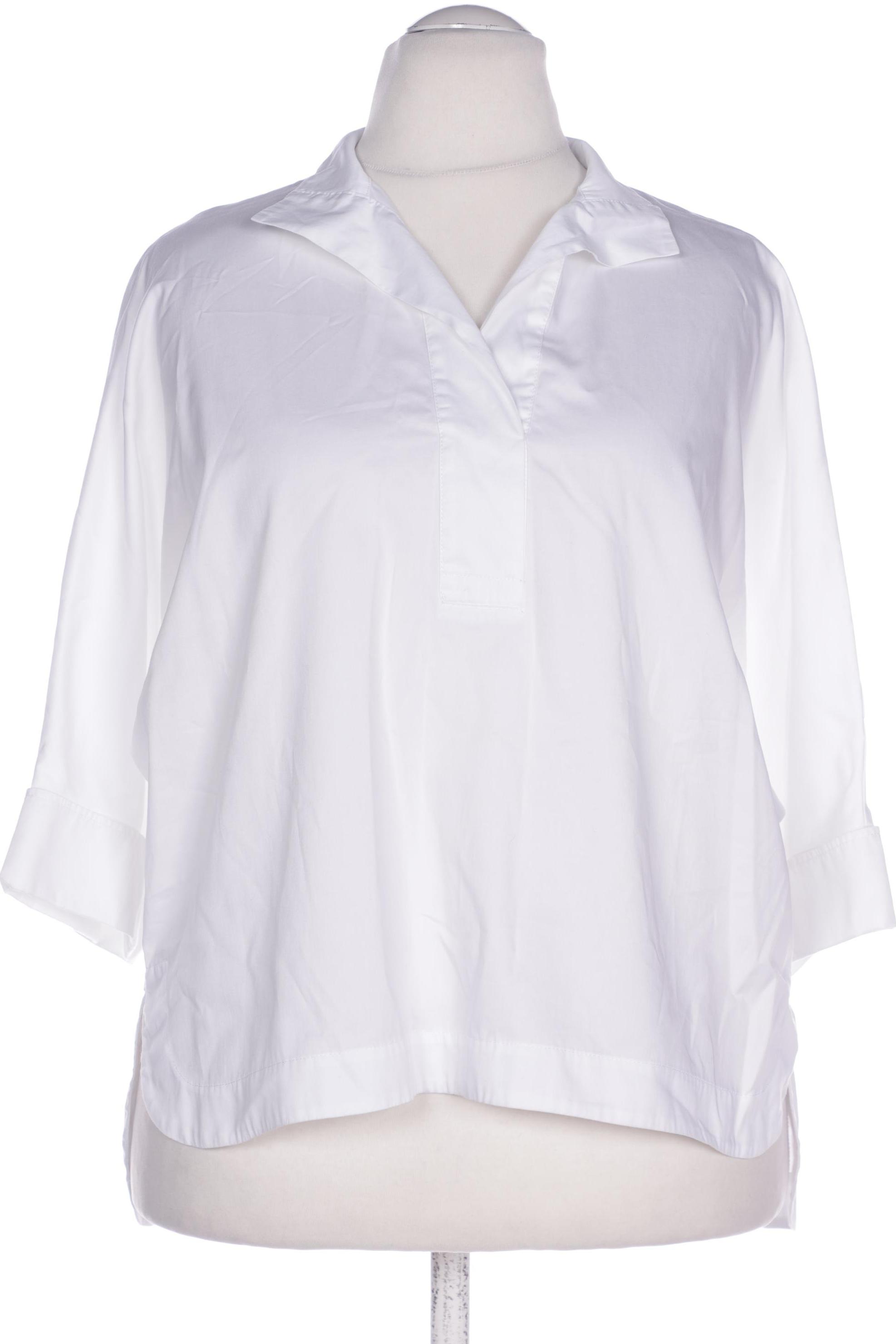 

Gerry Weber Damen Bluse, weiß