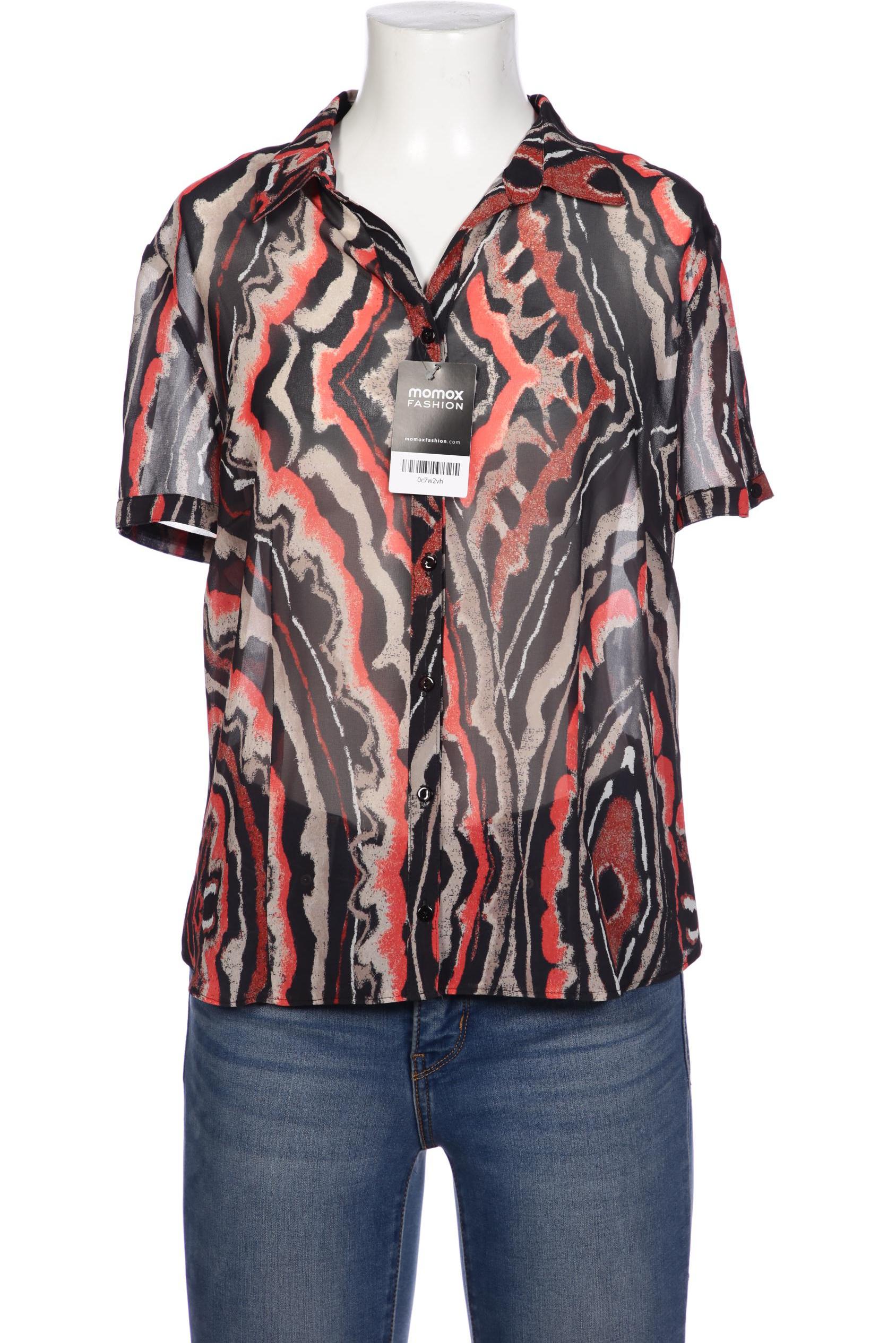 

Gerry Weber Damen Bluse, mehrfarbig, Gr. 40