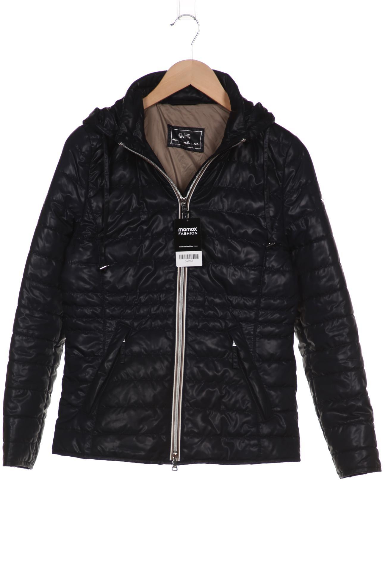

Gerry Weber Damen Jacke, marineblau