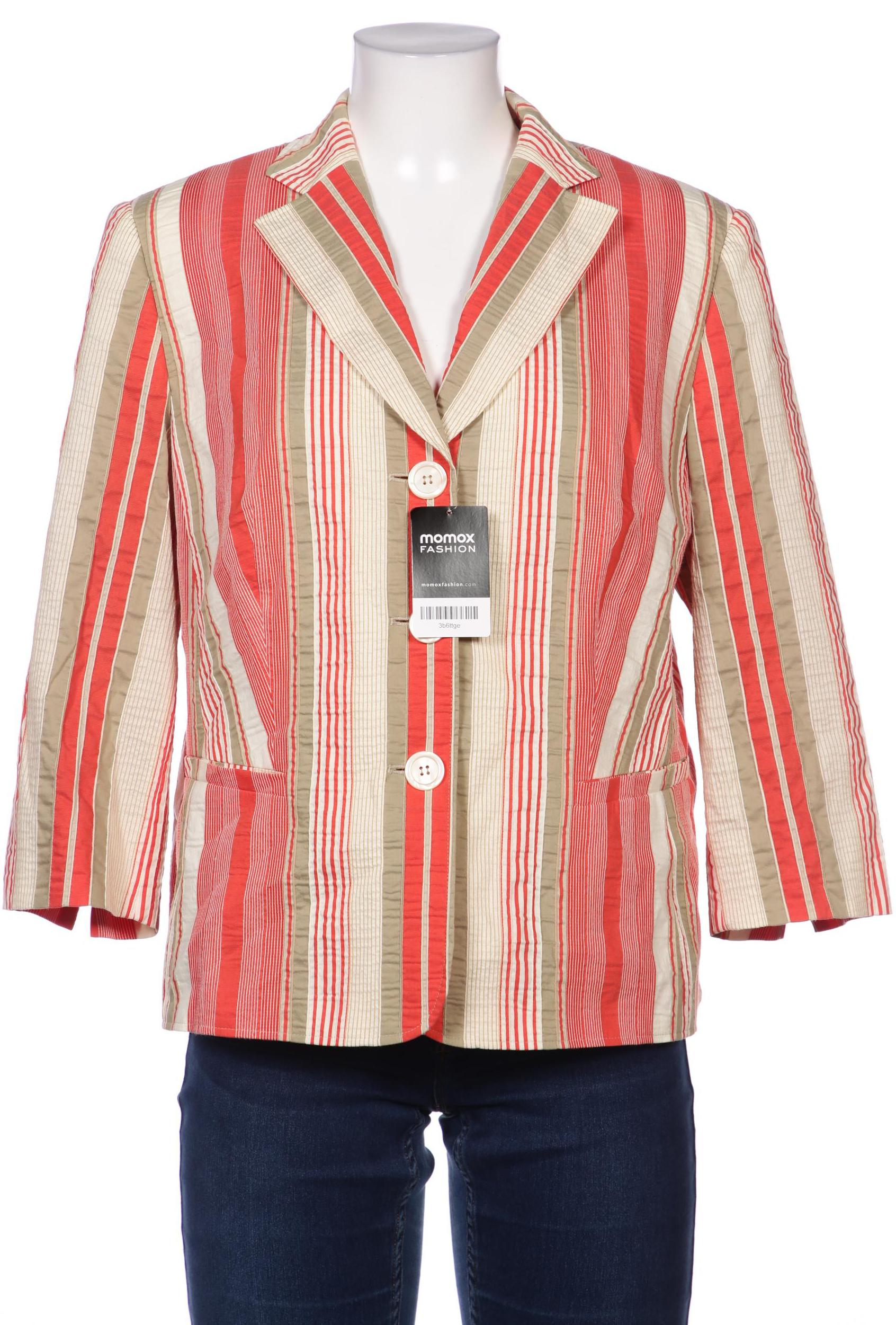 

Gerry Weber Damen Blazer, beige, Gr. 42