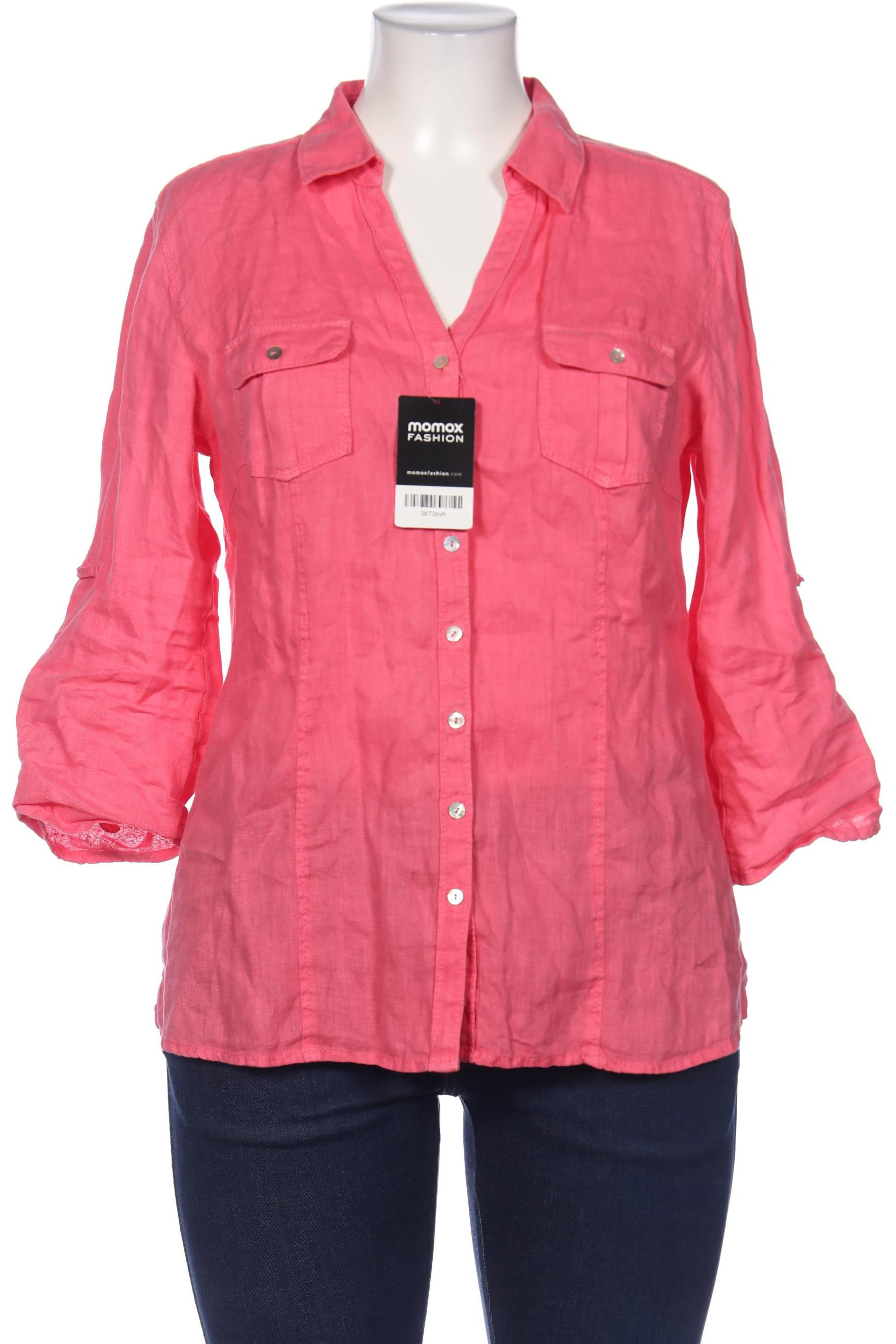 

Gerry Weber Damen Bluse, pink