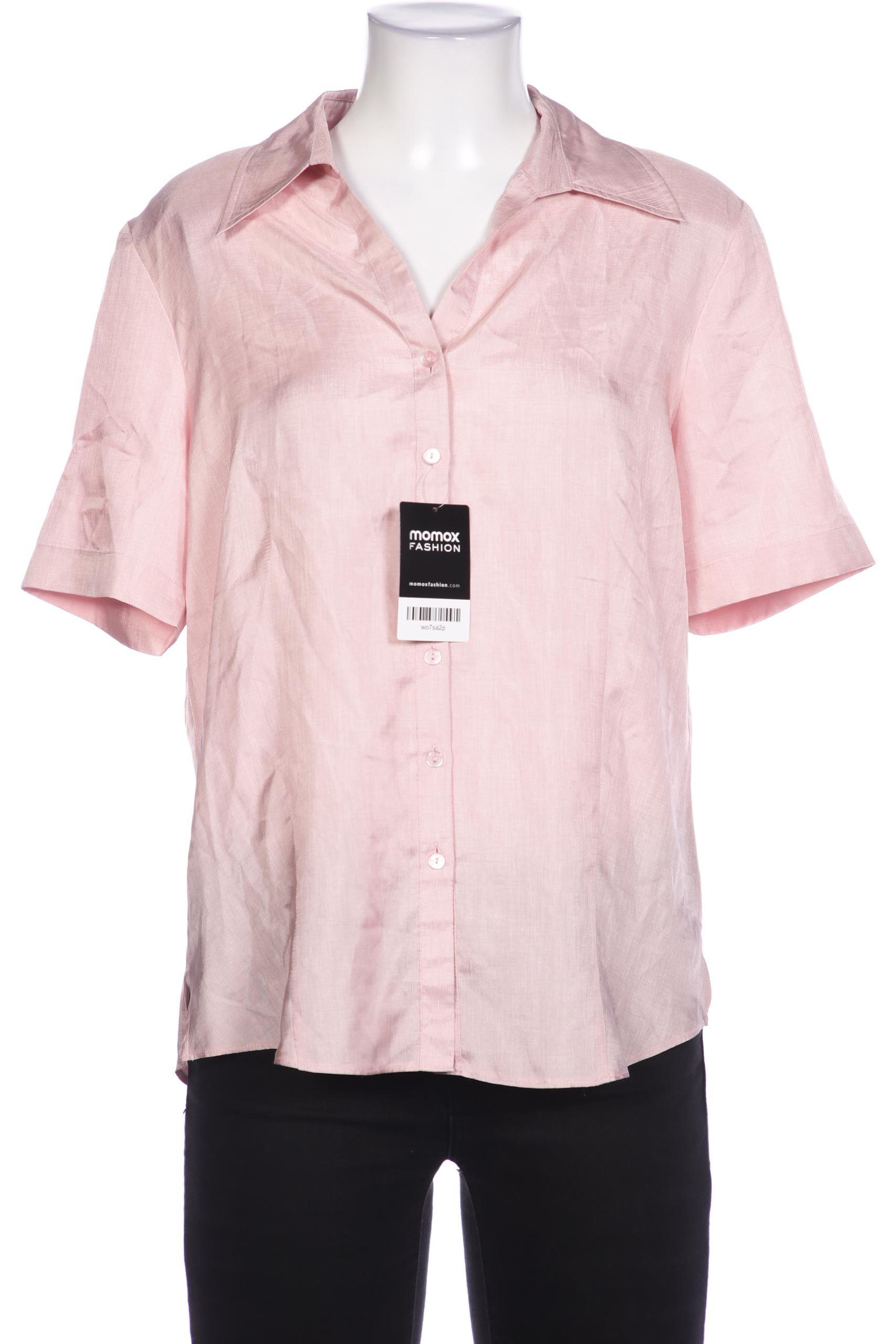 

Gerry Weber Damen Bluse, pink, Gr. 38