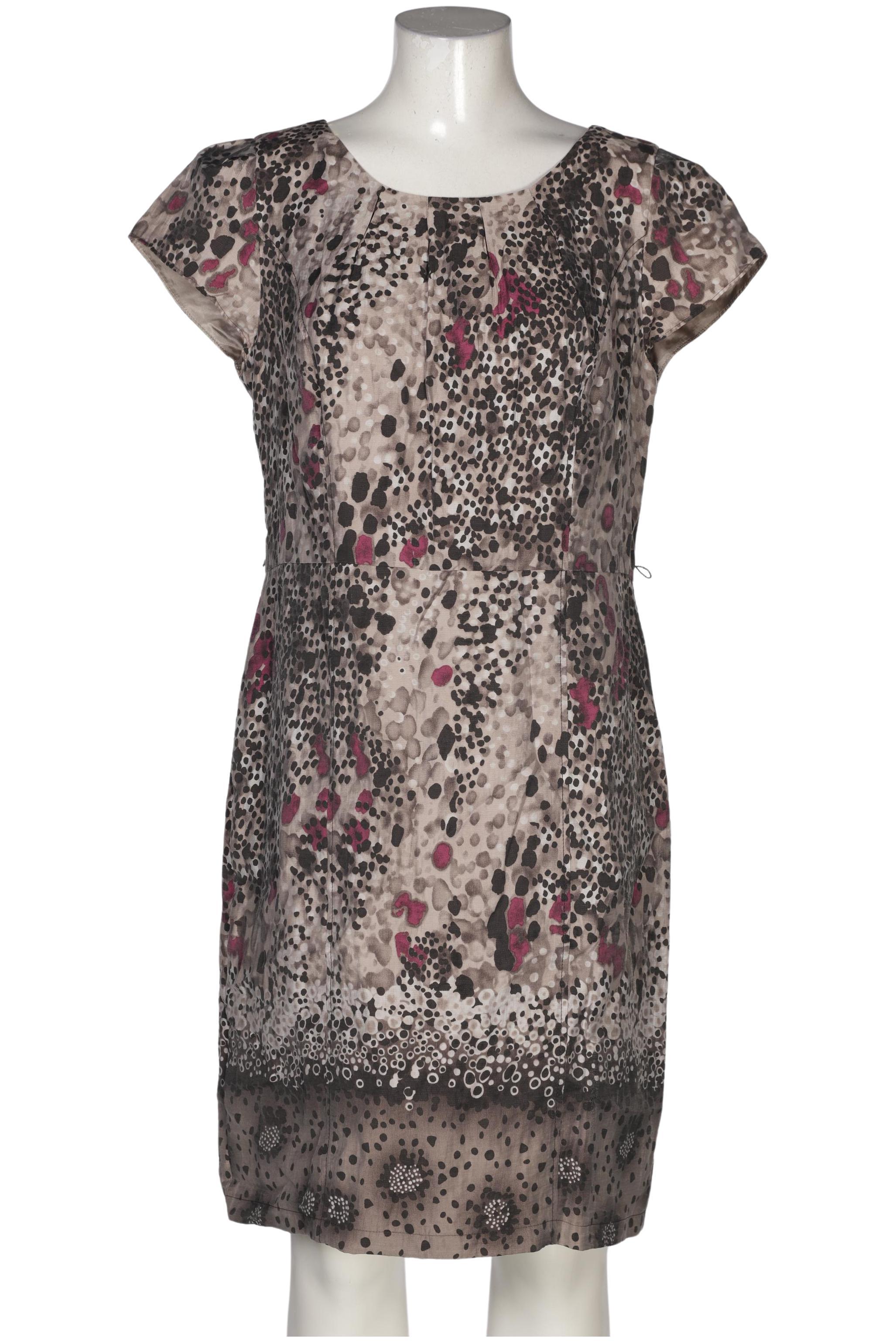 

Gerry Weber Damen Kleid, braun, Gr. 42