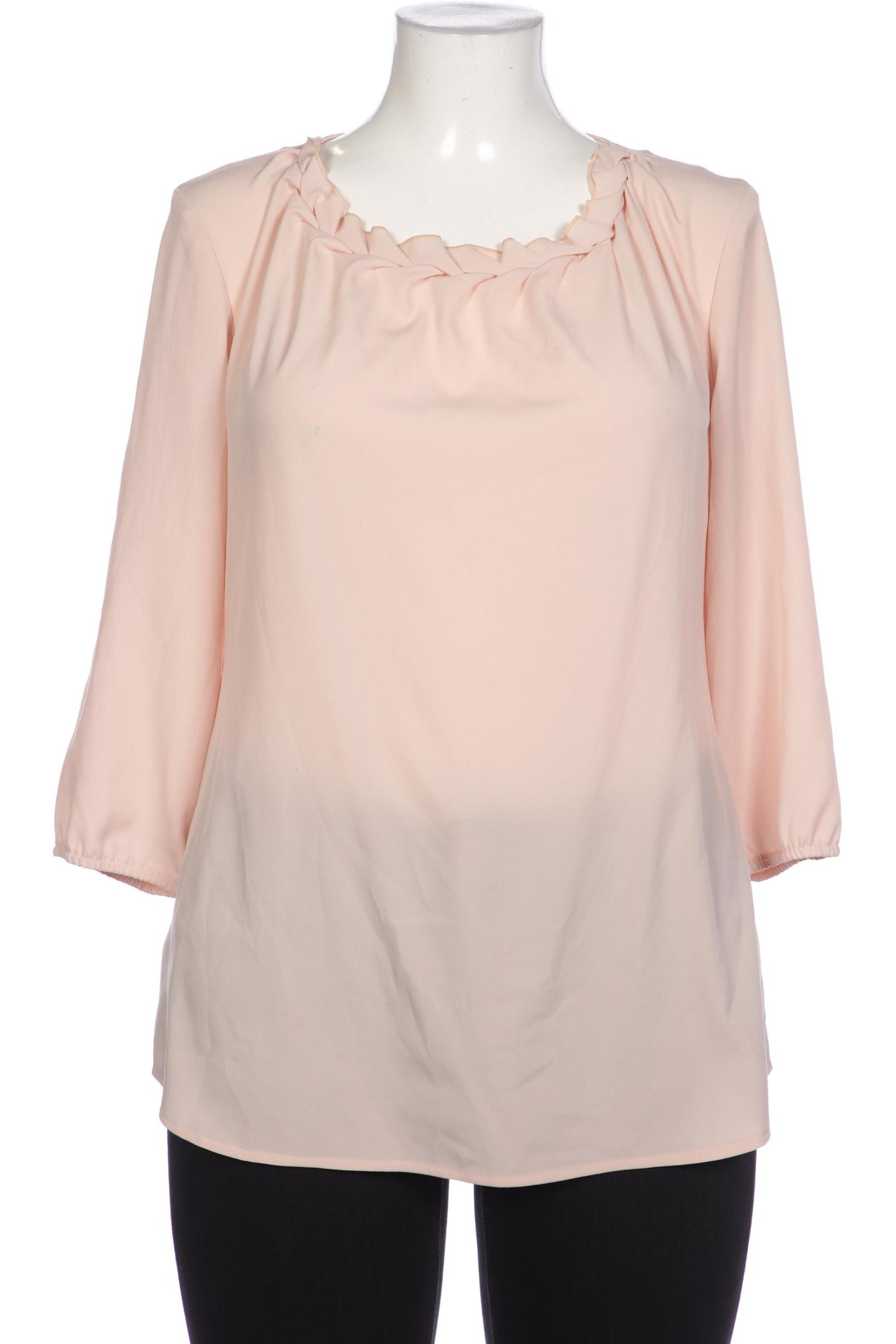 

Gerry Weber Damen Bluse, beige, Gr. 44