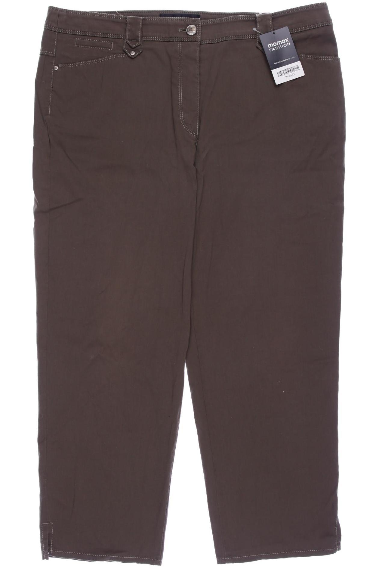 

Gerry Weber Damen Stoffhose, braun