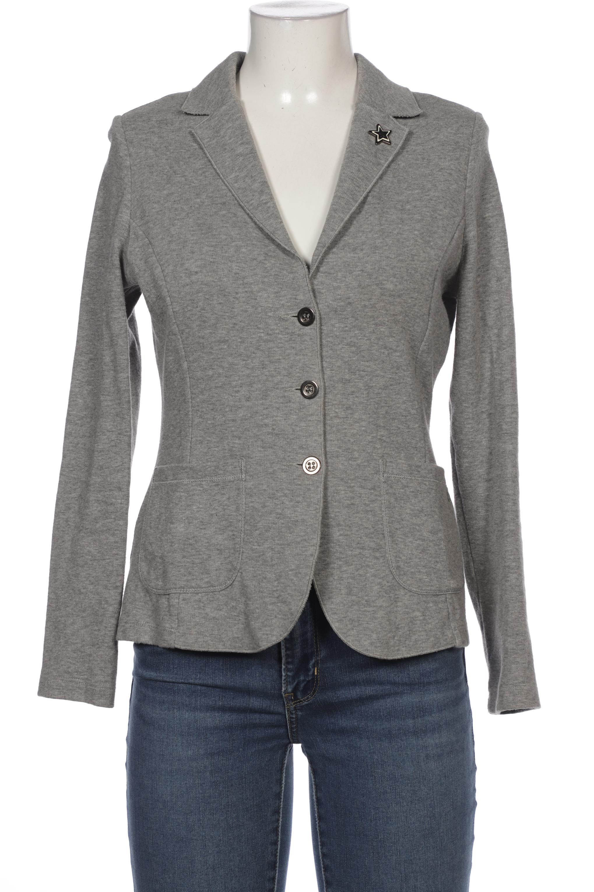 

Gerry Weber Damen Blazer, grau