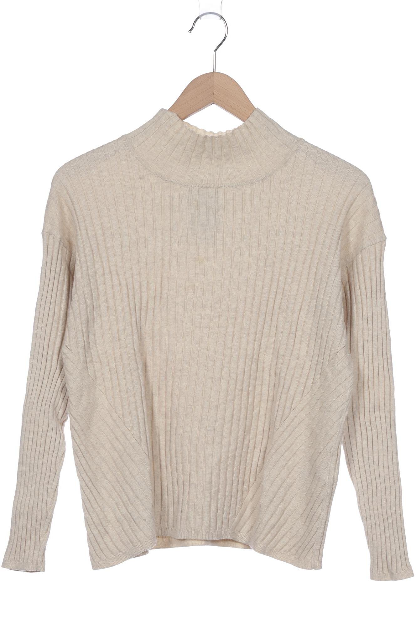 

Gerry Weber Damen Pullover, cremeweiß, Gr. 40