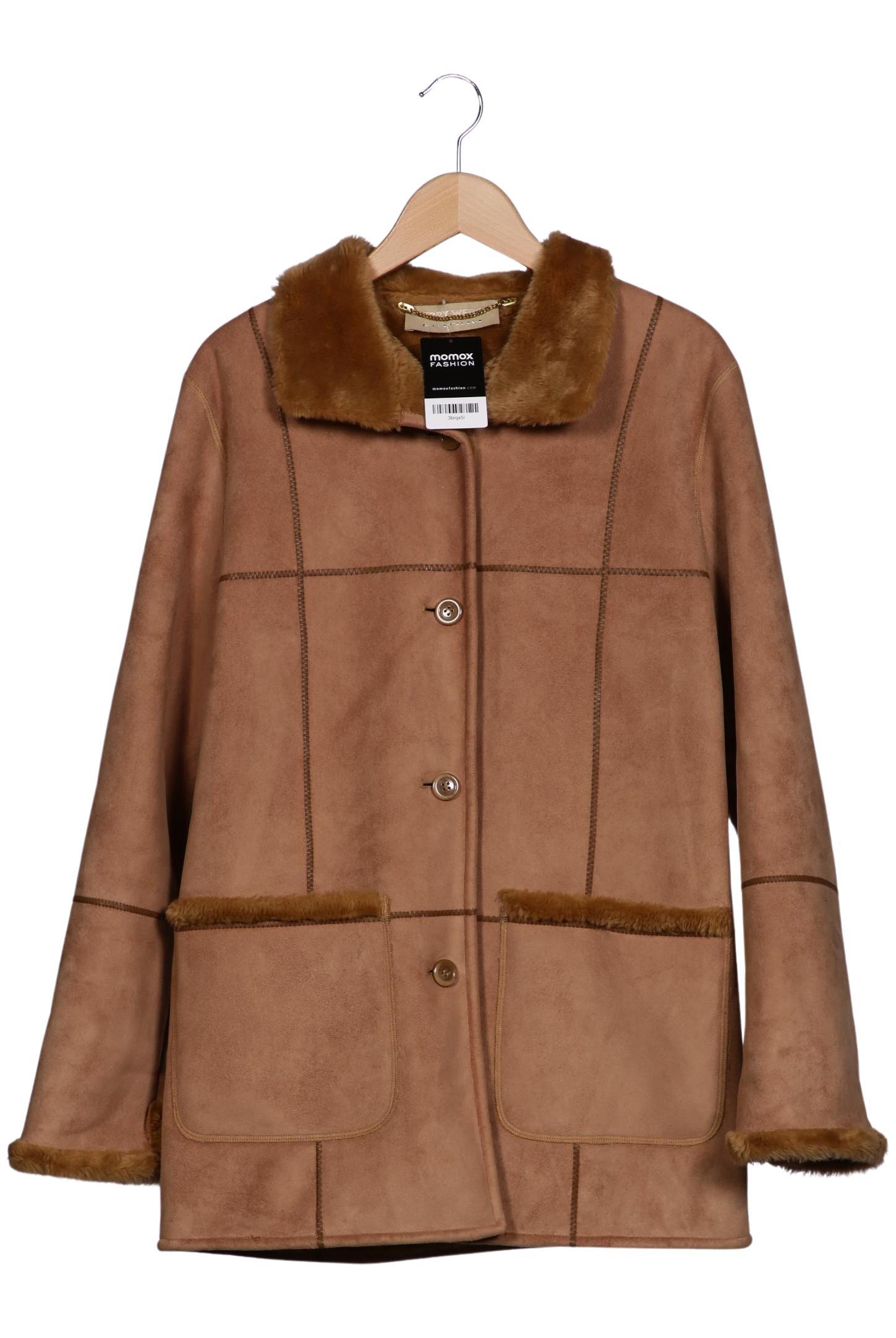 

Gerry Weber Damen Jacke, braun, Gr. 42