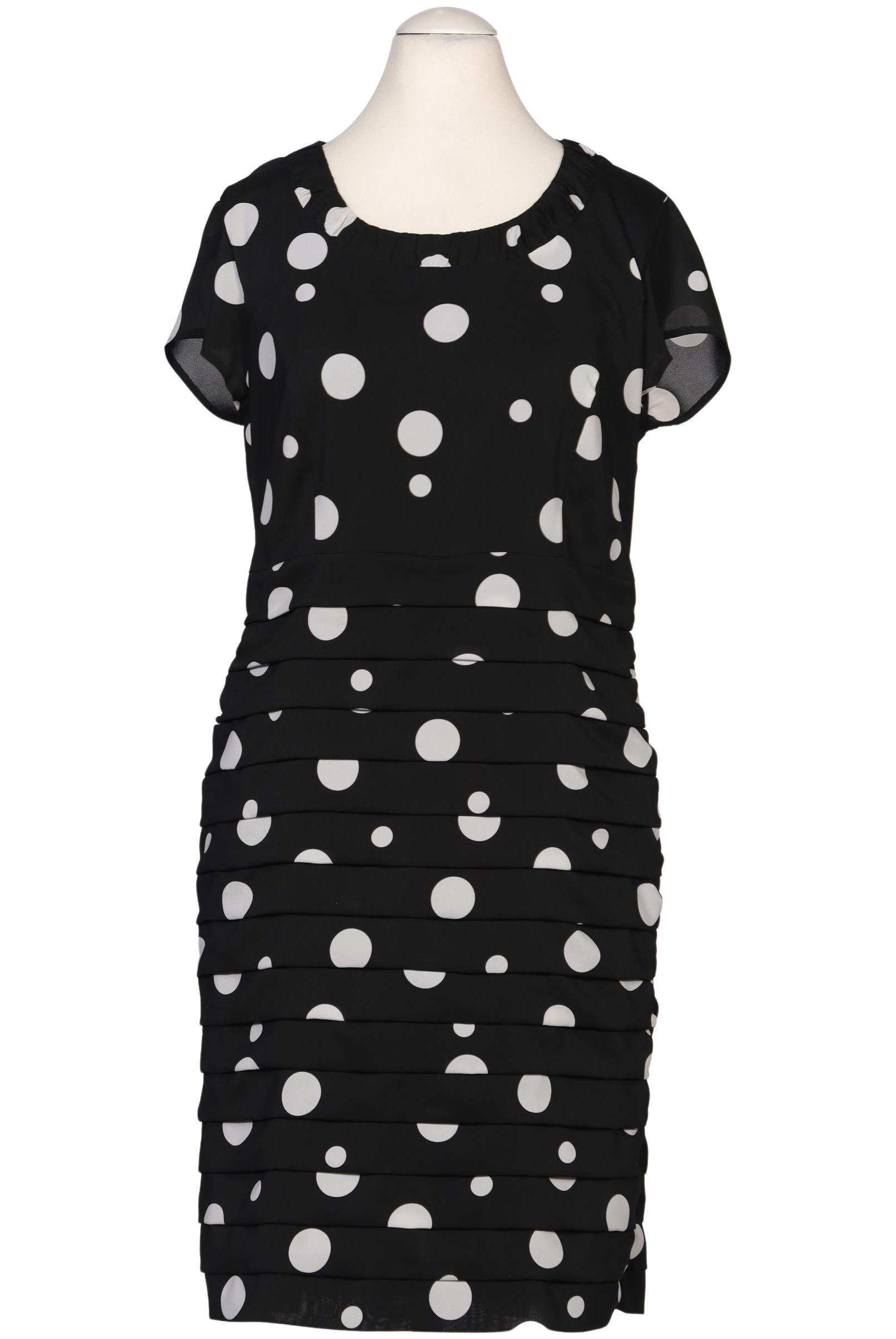 

Gerry Weber Damen Kleid, mehrfarbig, Gr. 40