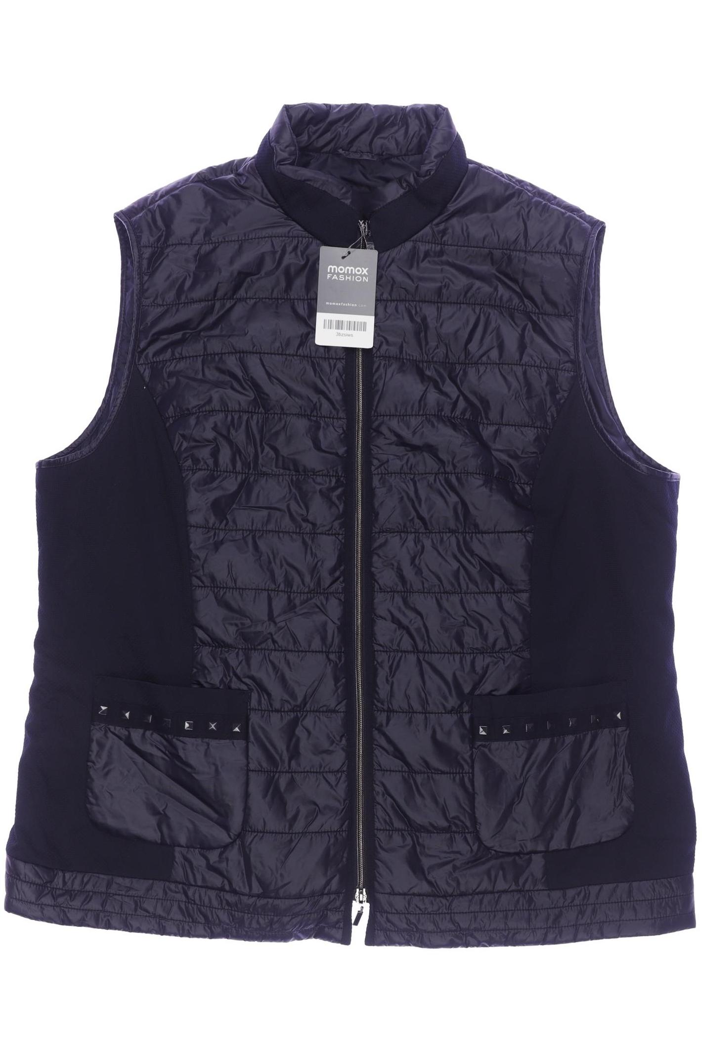 

Gerry Weber Damen Weste, marineblau, Gr. 46
